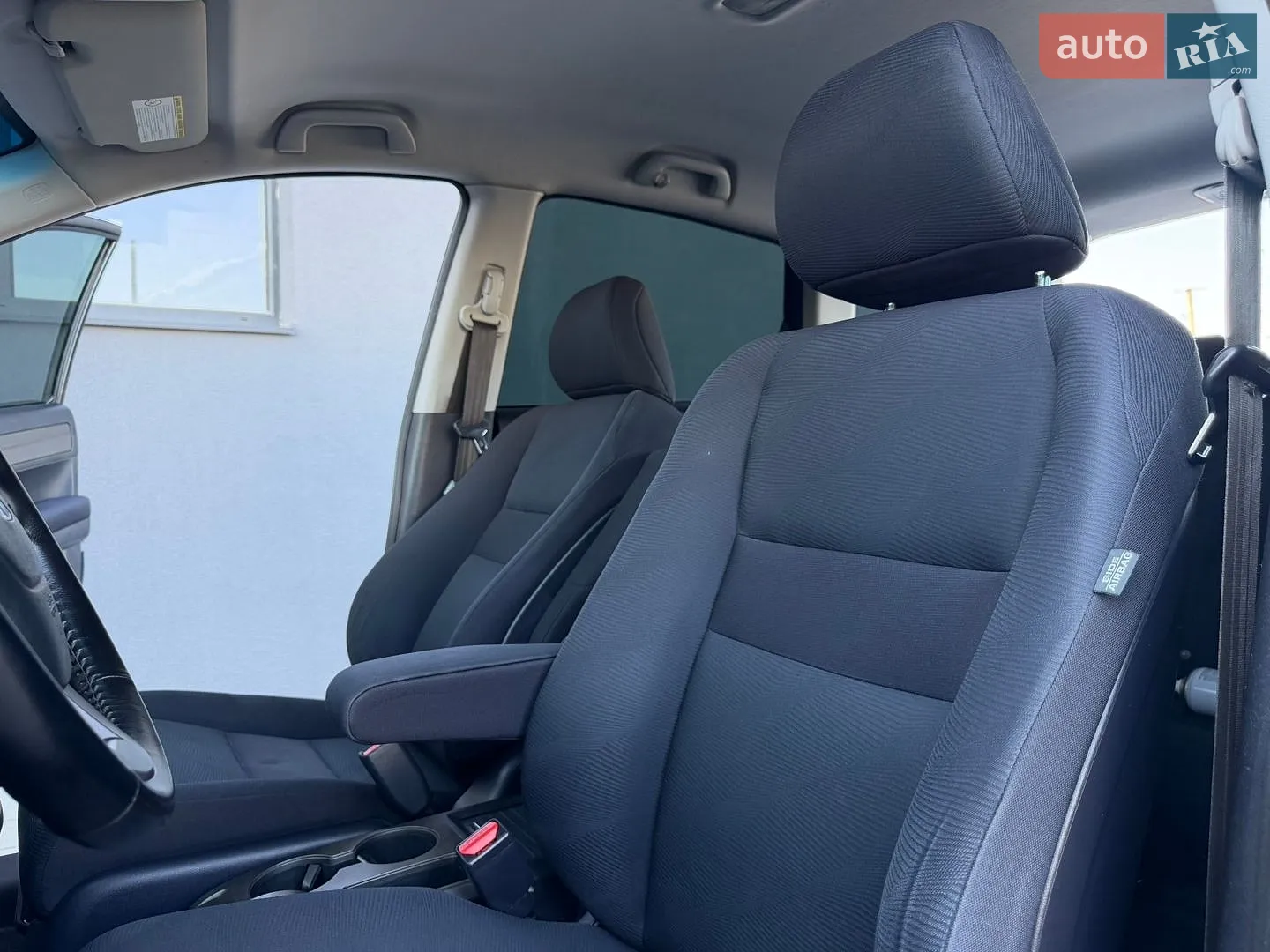 2010 Honda CR-V - мініатюра 28