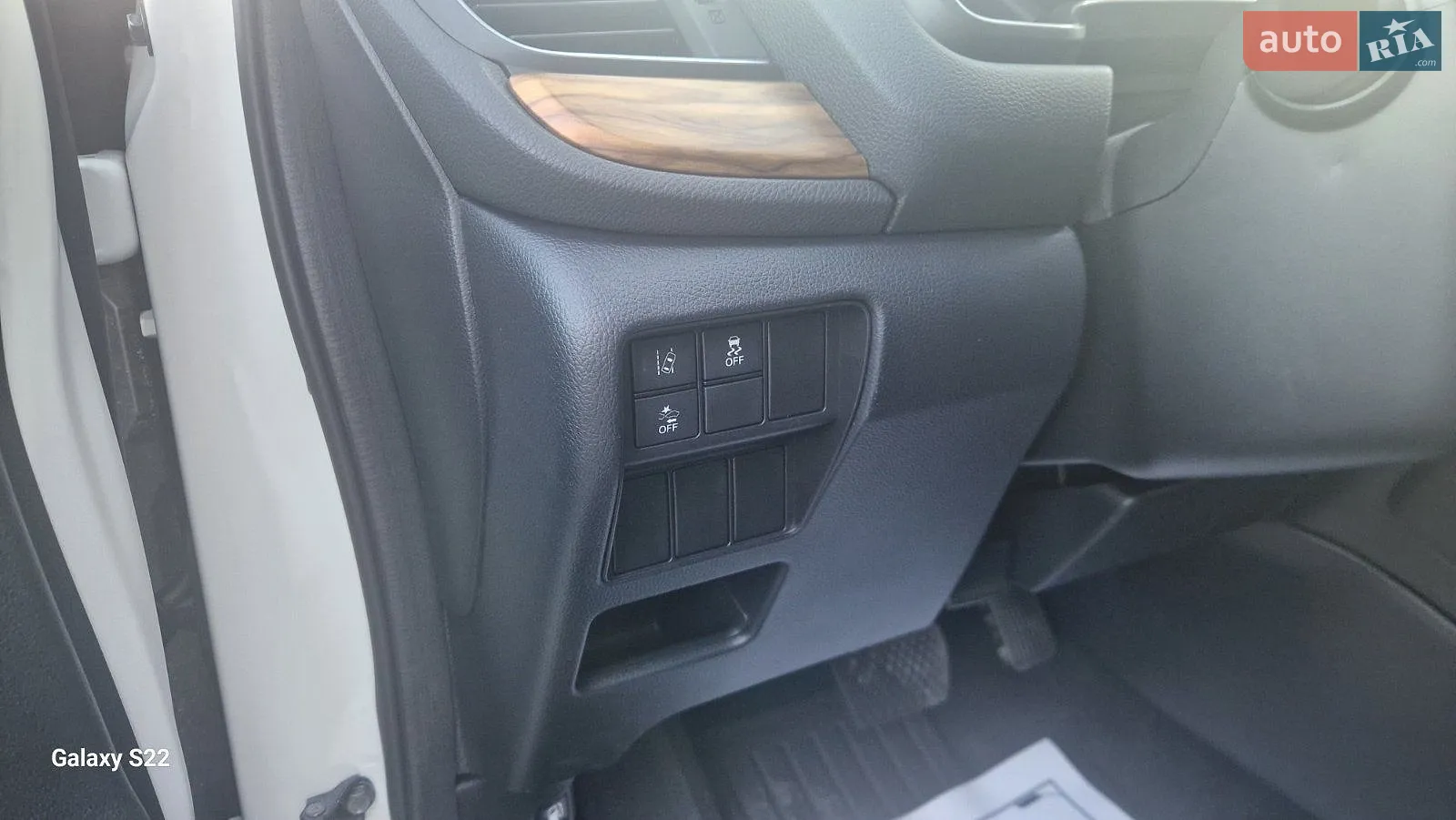 2018 Honda CR-V - мініатюра 36