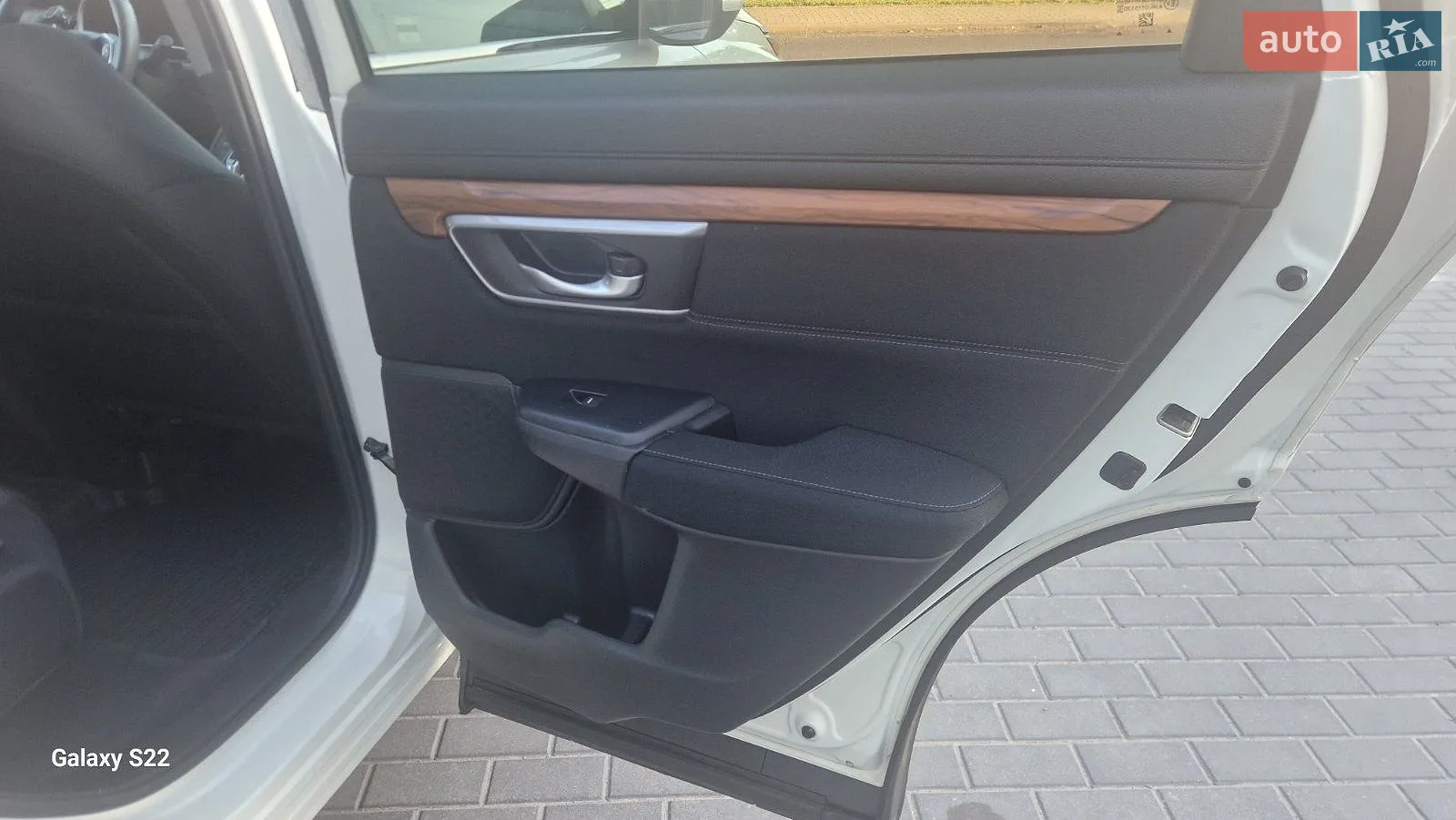 2018 Honda CR-V - мініатюра 41