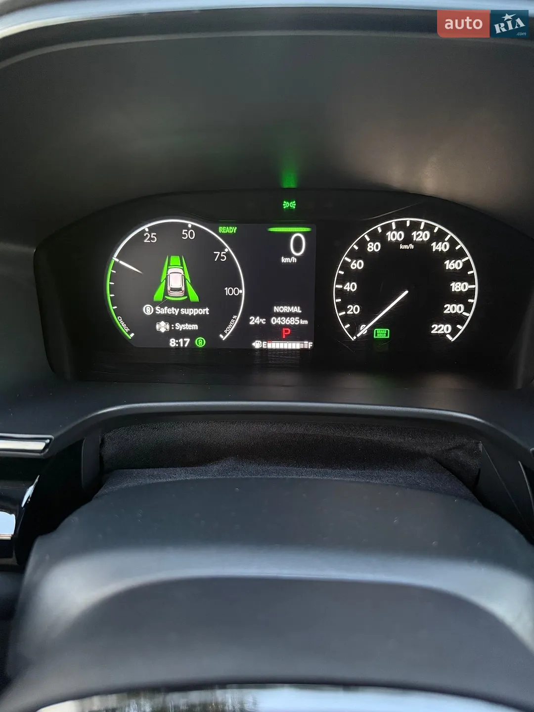 2023 Honda CR-V - мініатюра 14