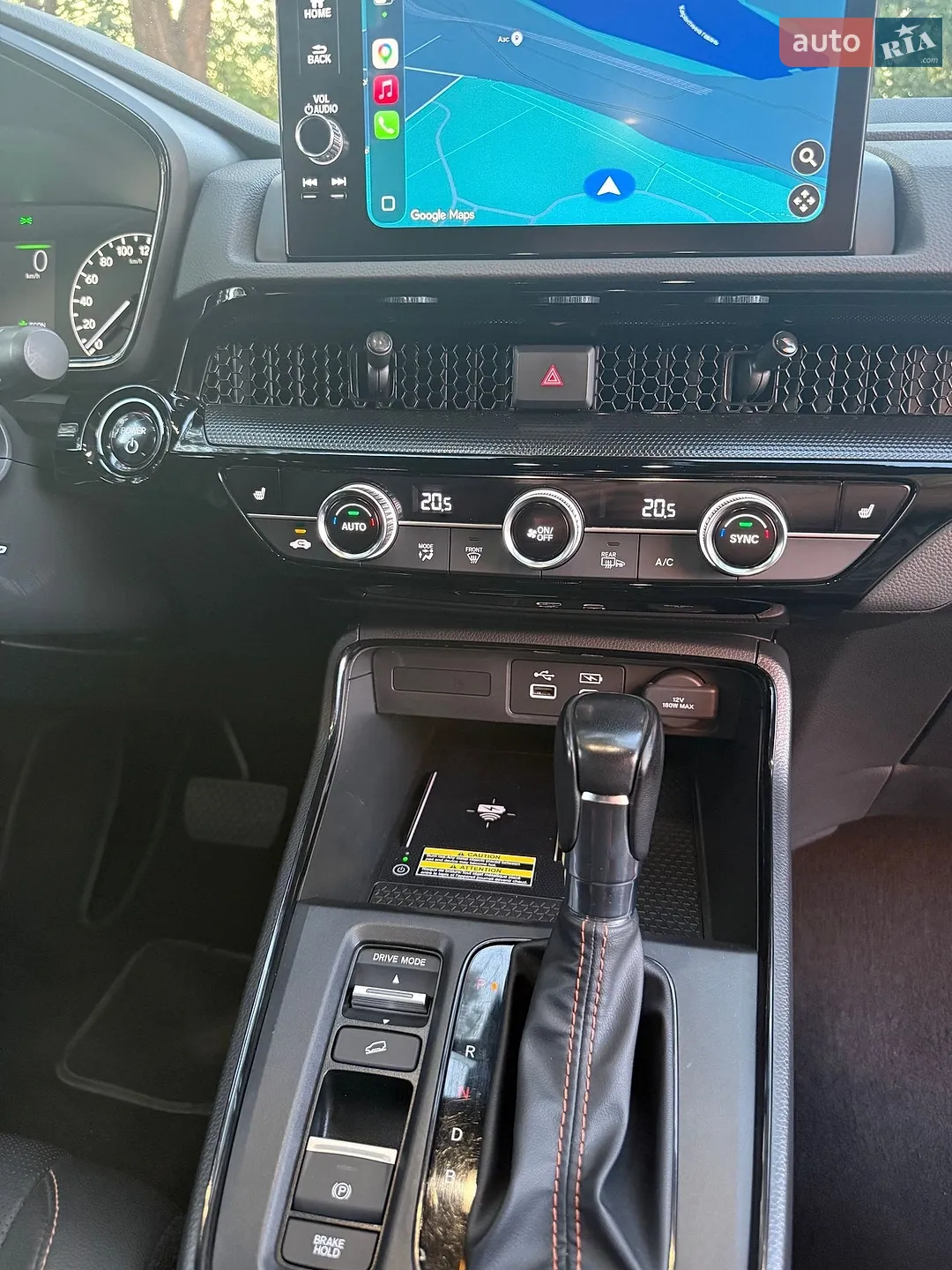 2023 Honda CR-V - мініатюра 19