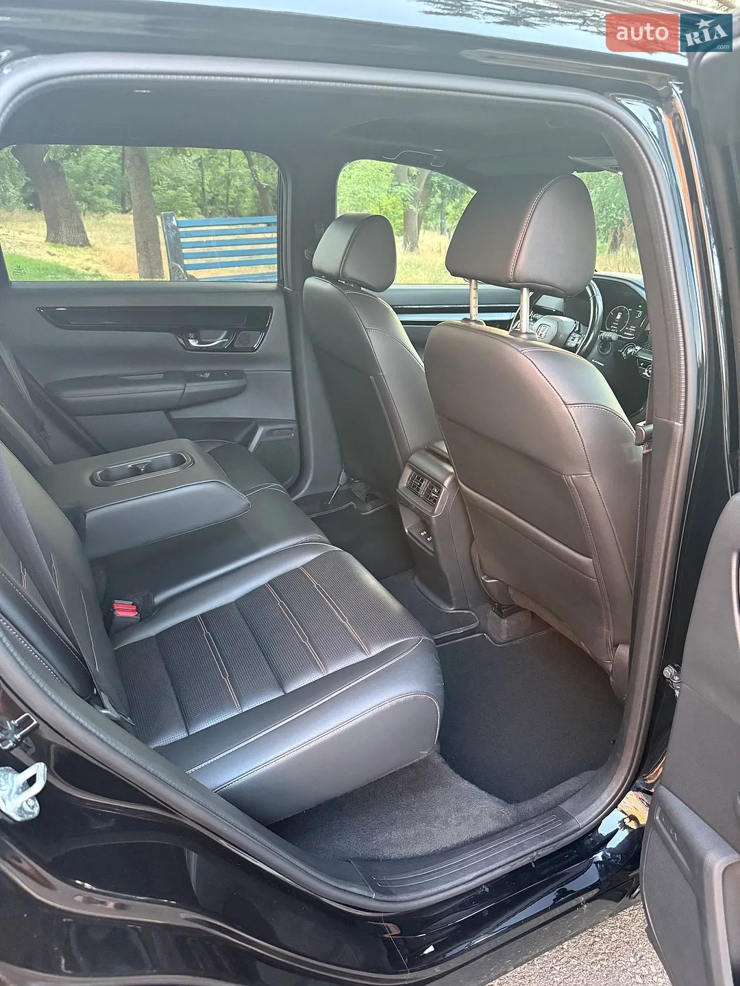 2023 Honda CR-V - мініатюра 21