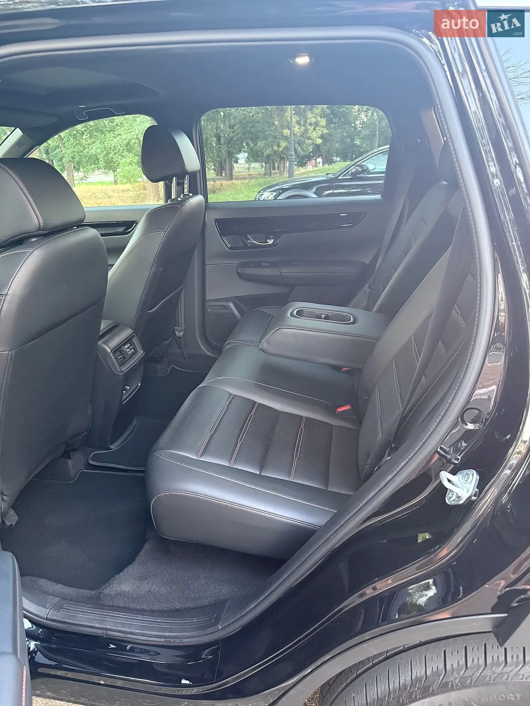 2023 Honda CR-V - мініатюра 22