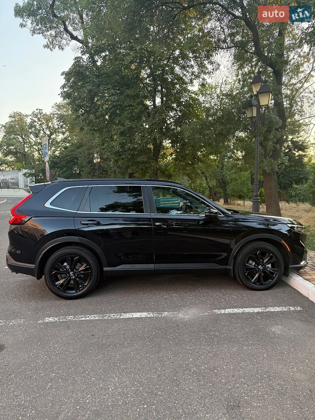2023 Honda CR-V - мініатюра 2