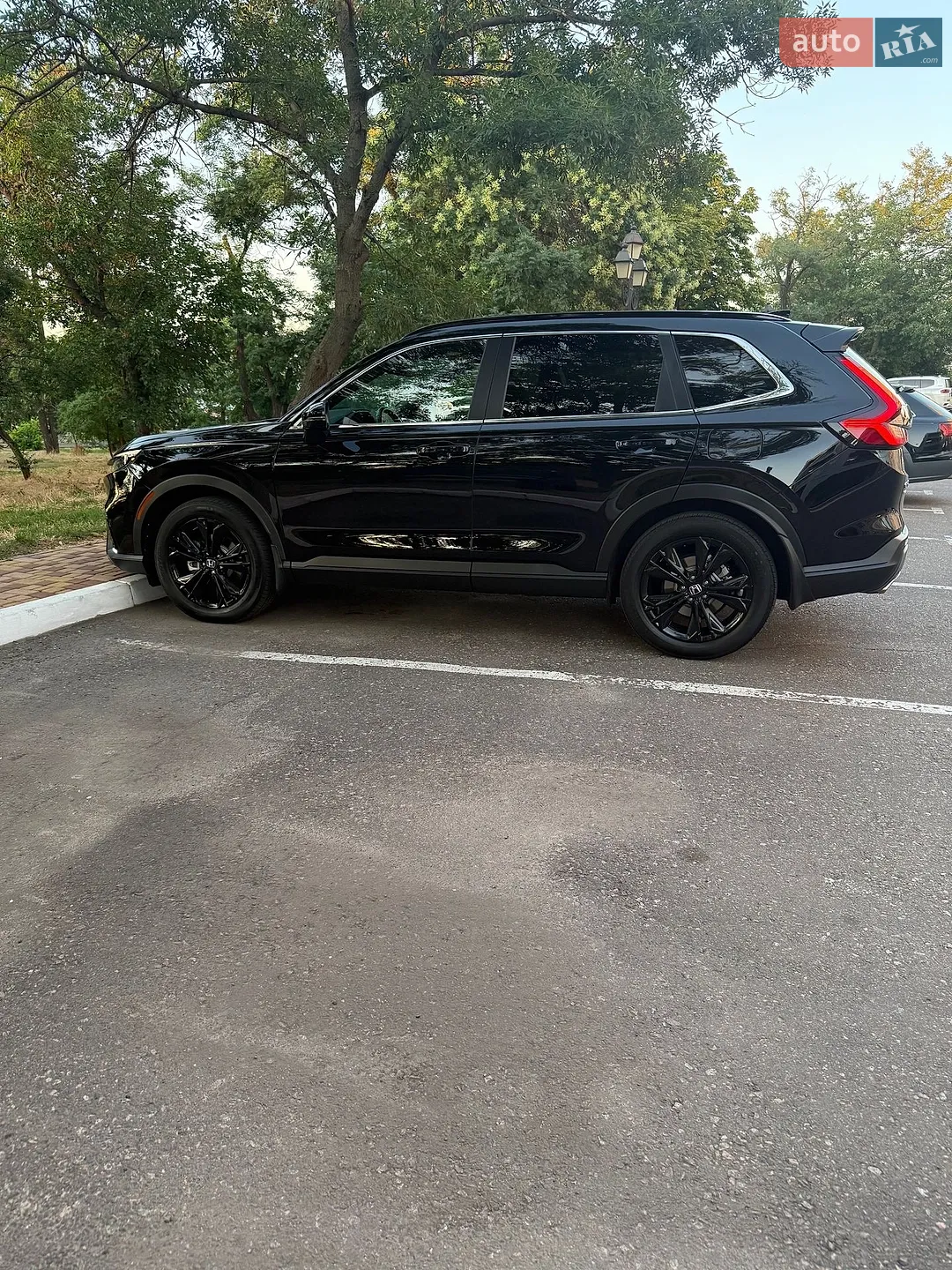 2023 Honda CR-V - мініатюра 3