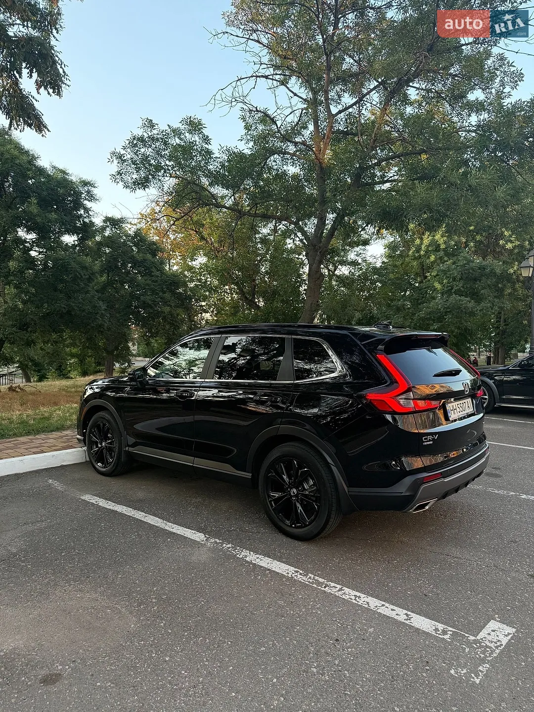 2023 Honda CR-V - мініатюра 7
