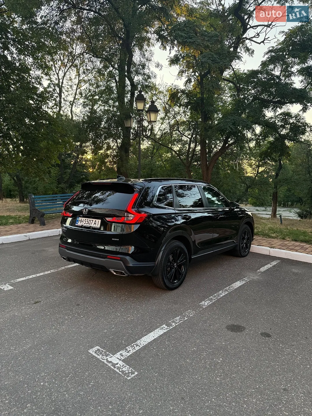 2023 Honda CR-V - мініатюра 6