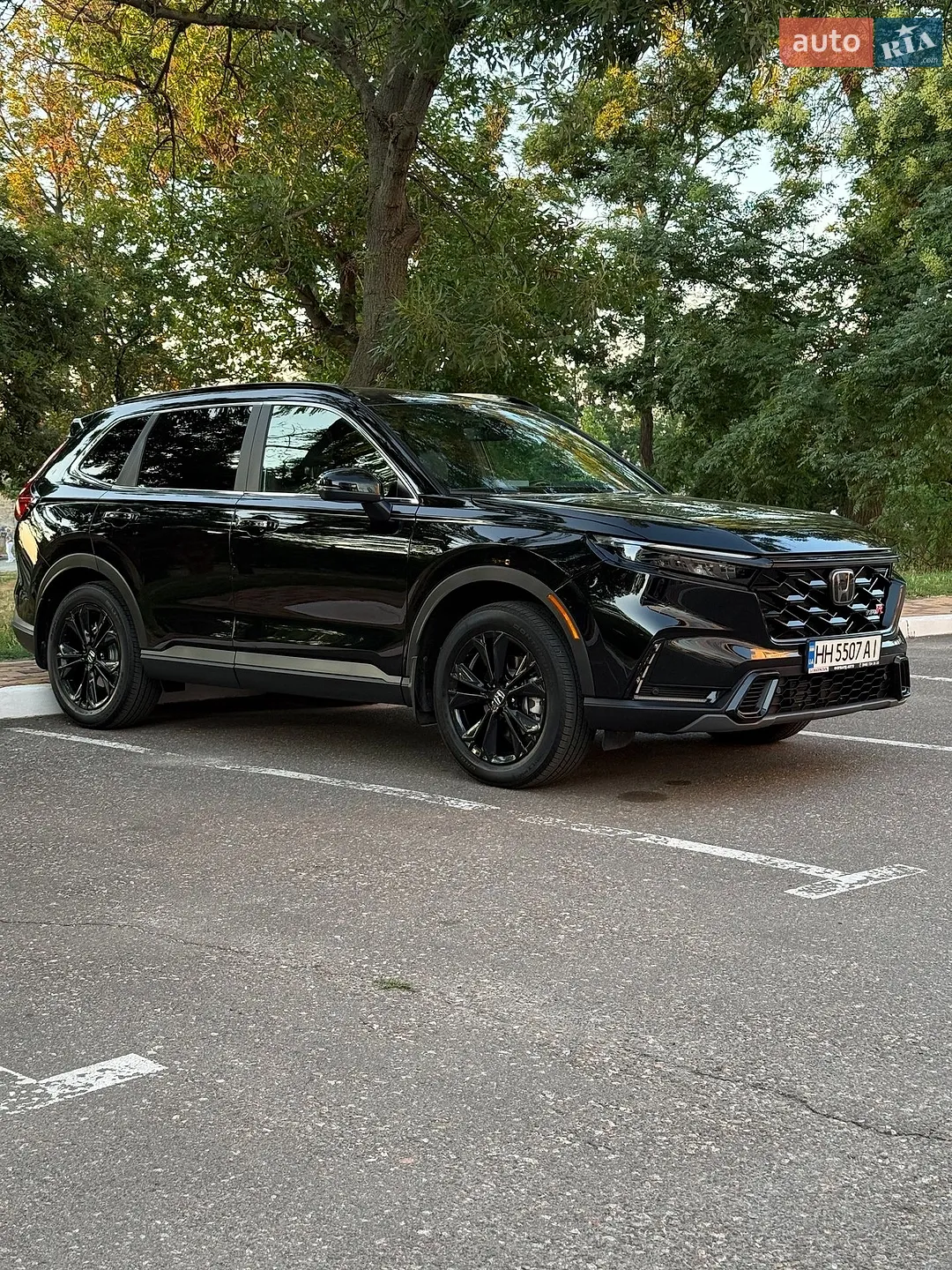 2023 Honda CR-V - мініатюра 5