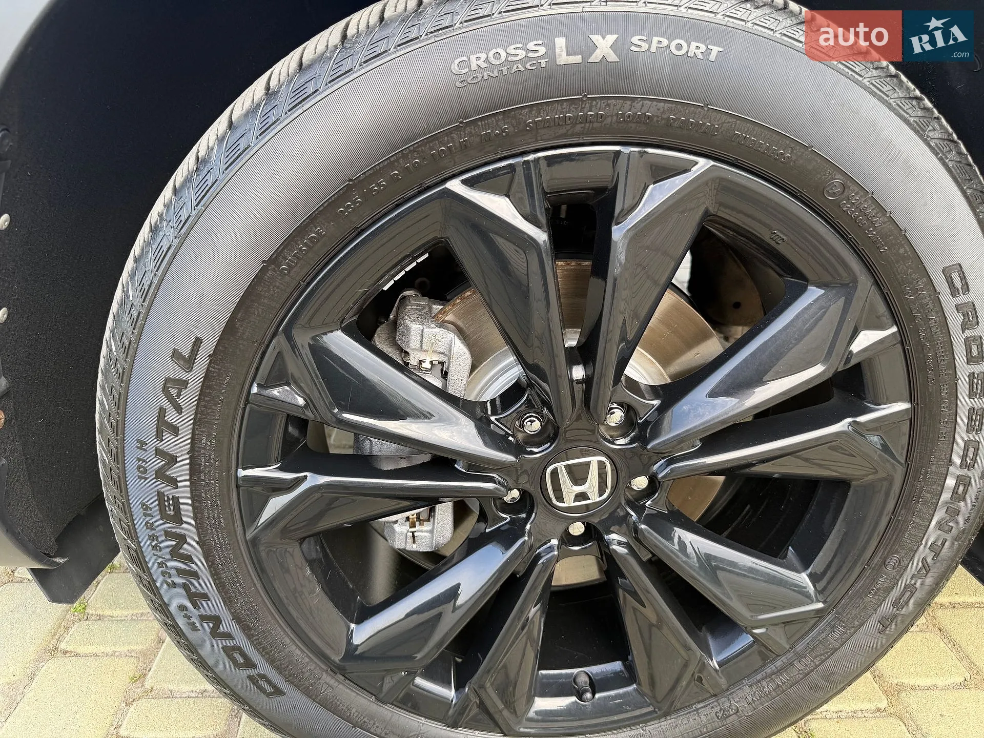 2023 Honda CR-V - мініатюра 32