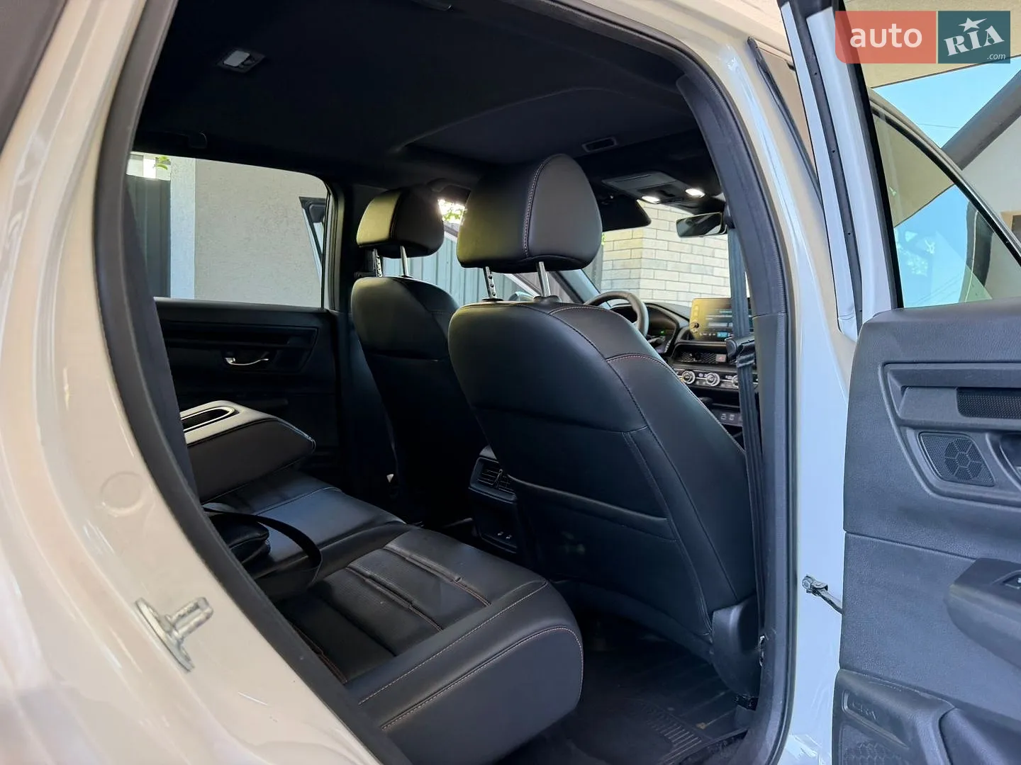 2024 Honda CR-V - мініатюра 6