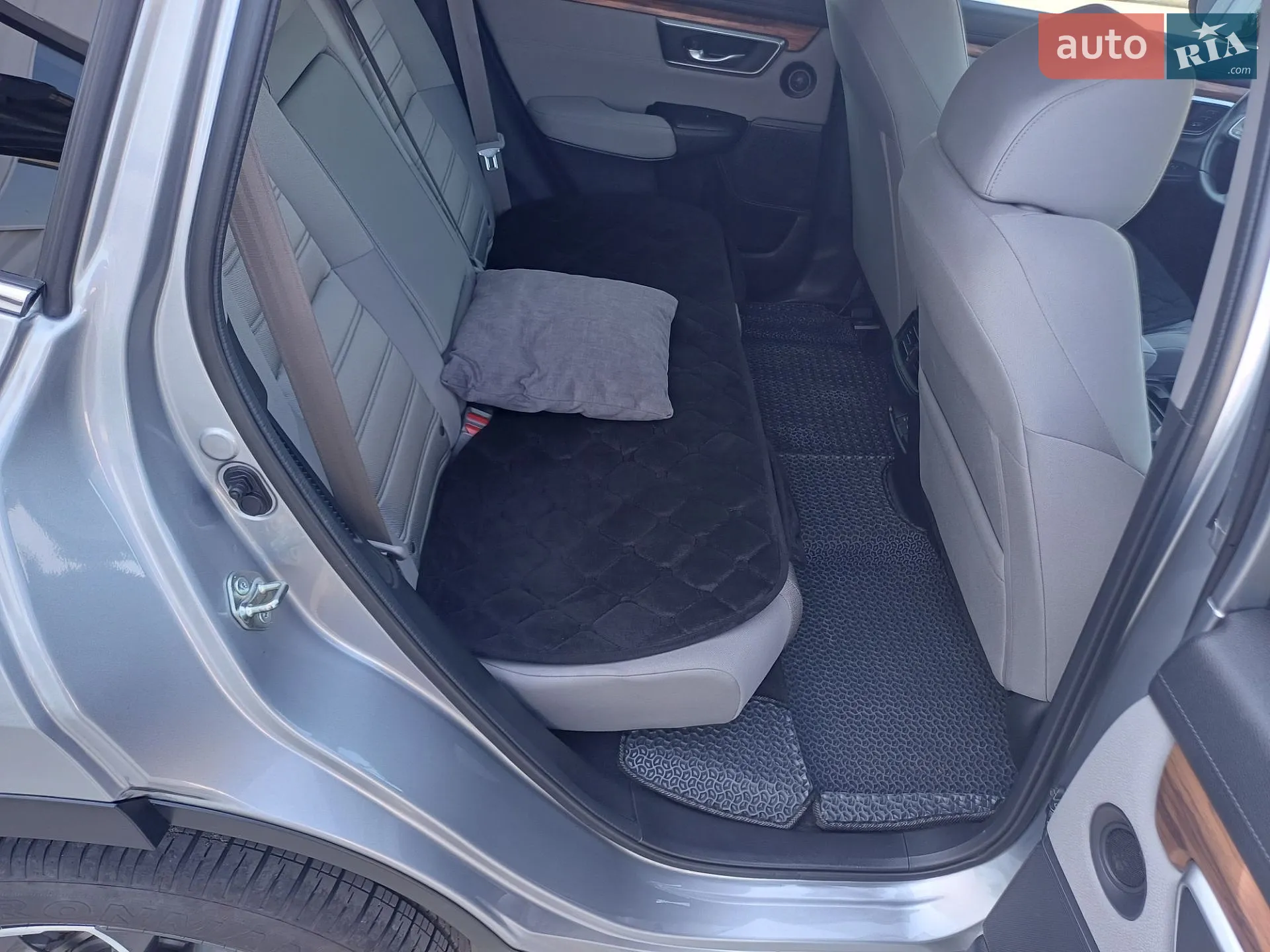 2020 Honda CR-V - мініатюра 16