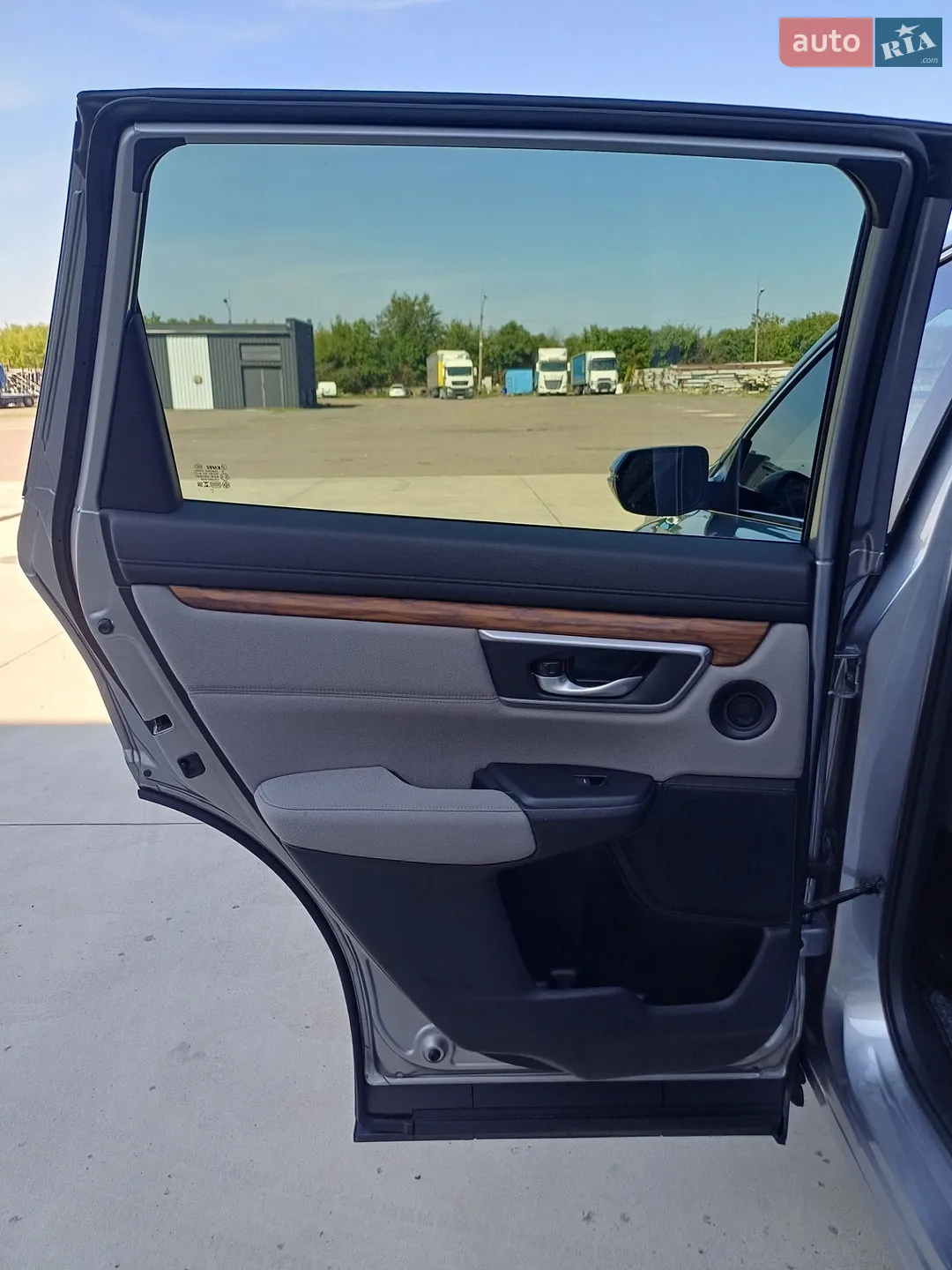 2020 Honda CR-V - мініатюра 18