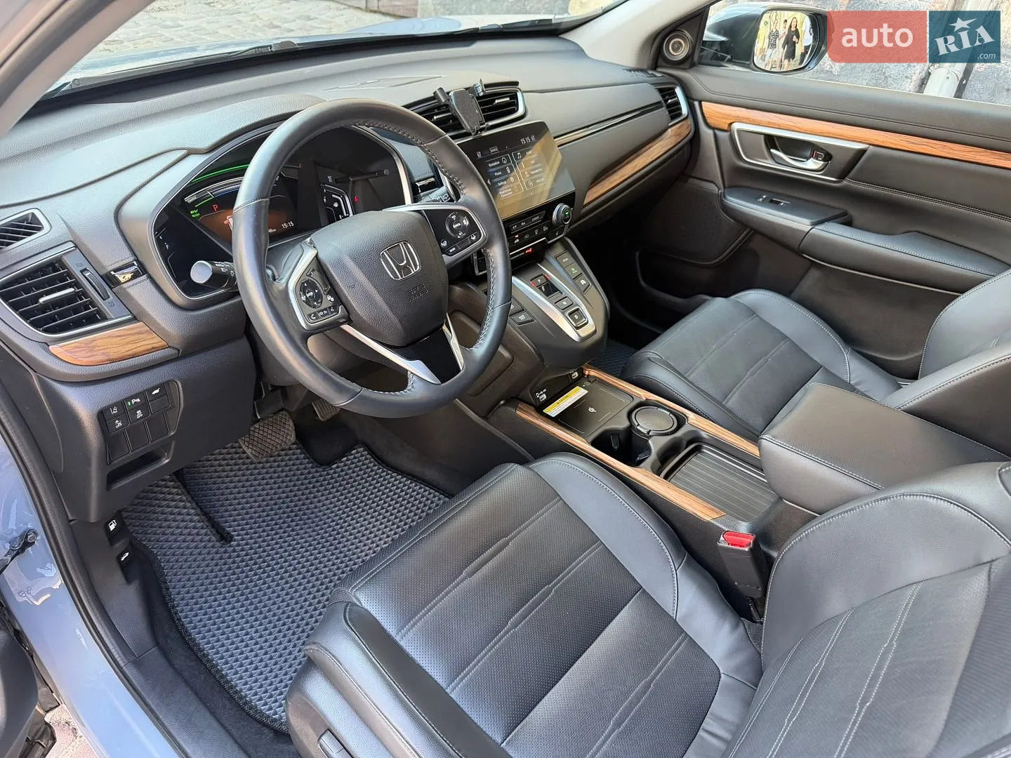2021 Honda CR-V - мініатюра 26