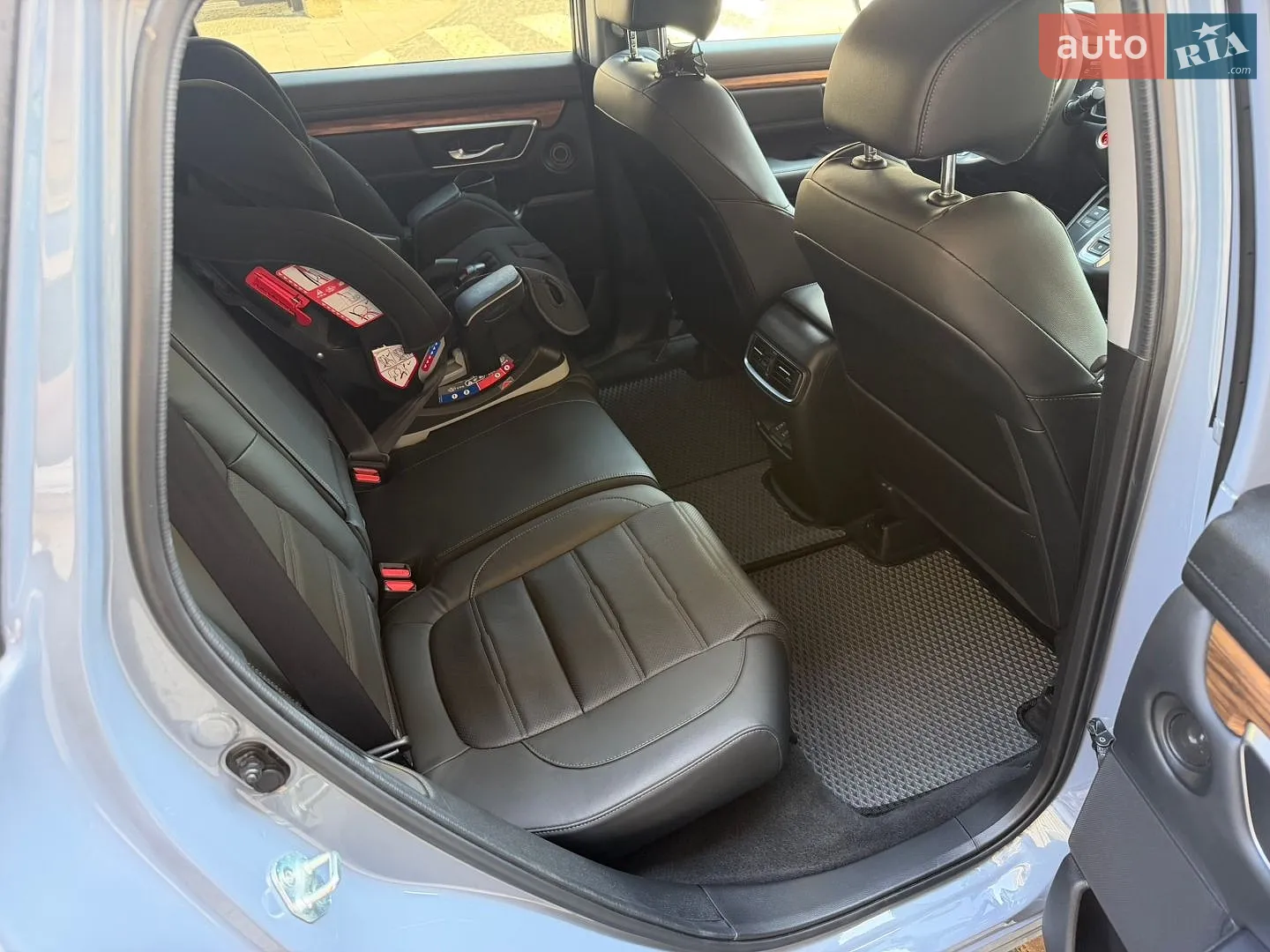 2021 Honda CR-V - мініатюра 30