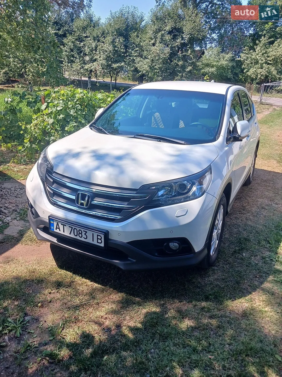 2014 Honda CR-V - мініатюра 19