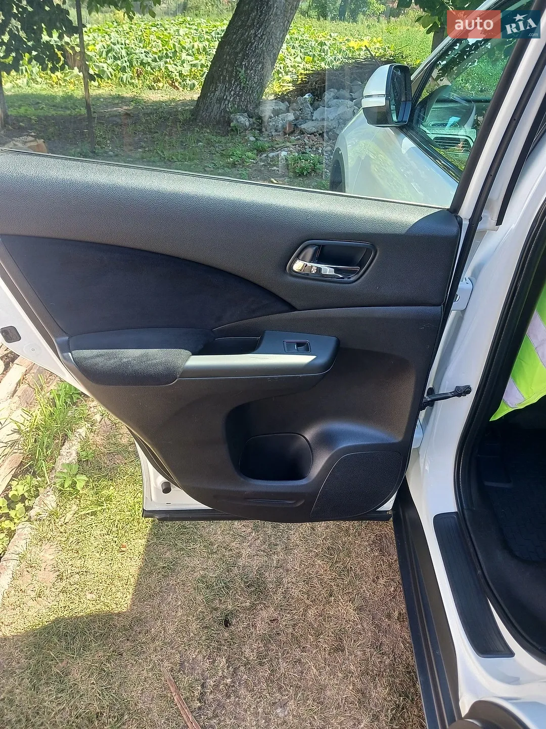 2014 Honda CR-V - мініатюра 23