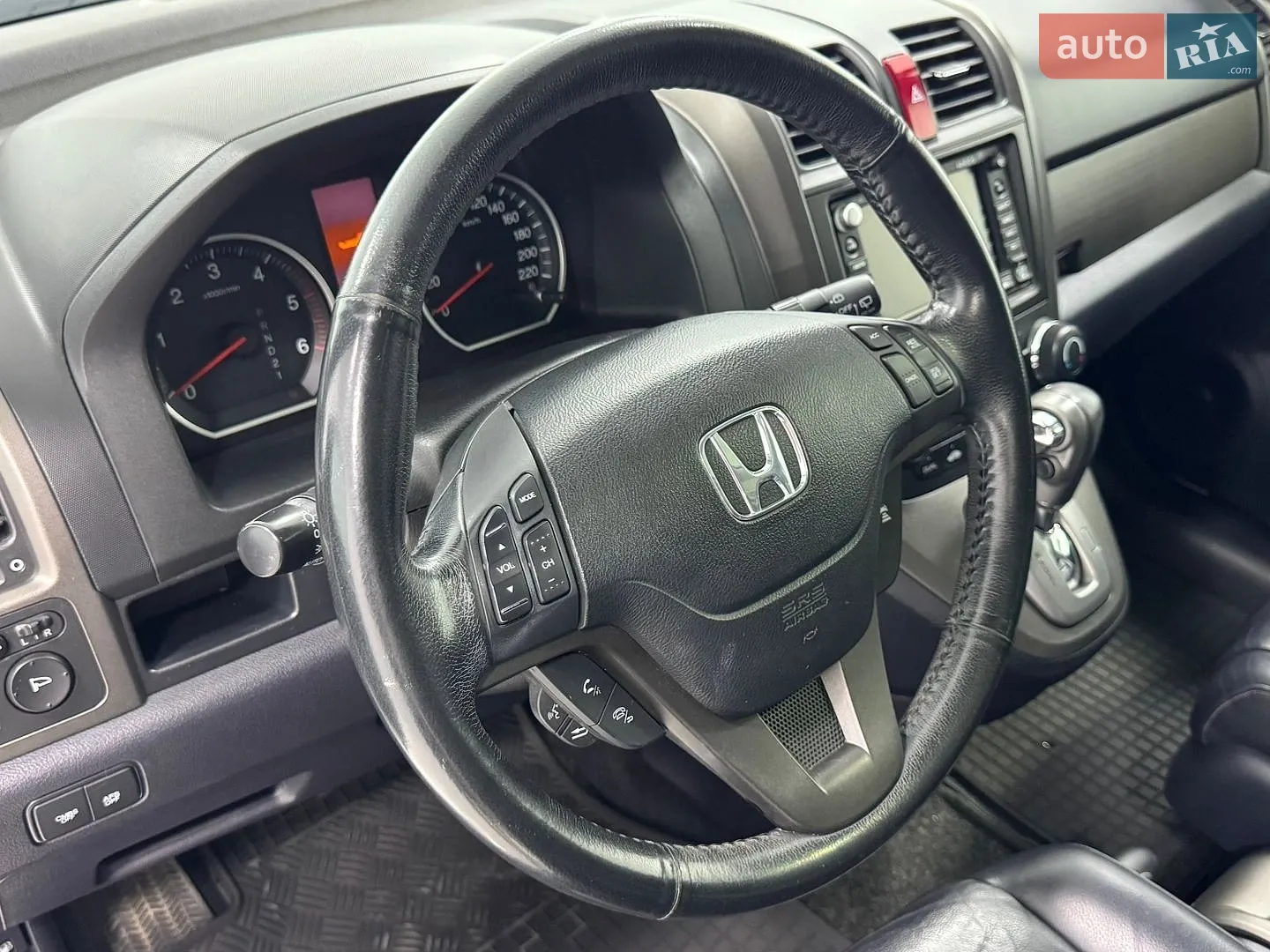 2012 Honda CR-V - мініатюра 27