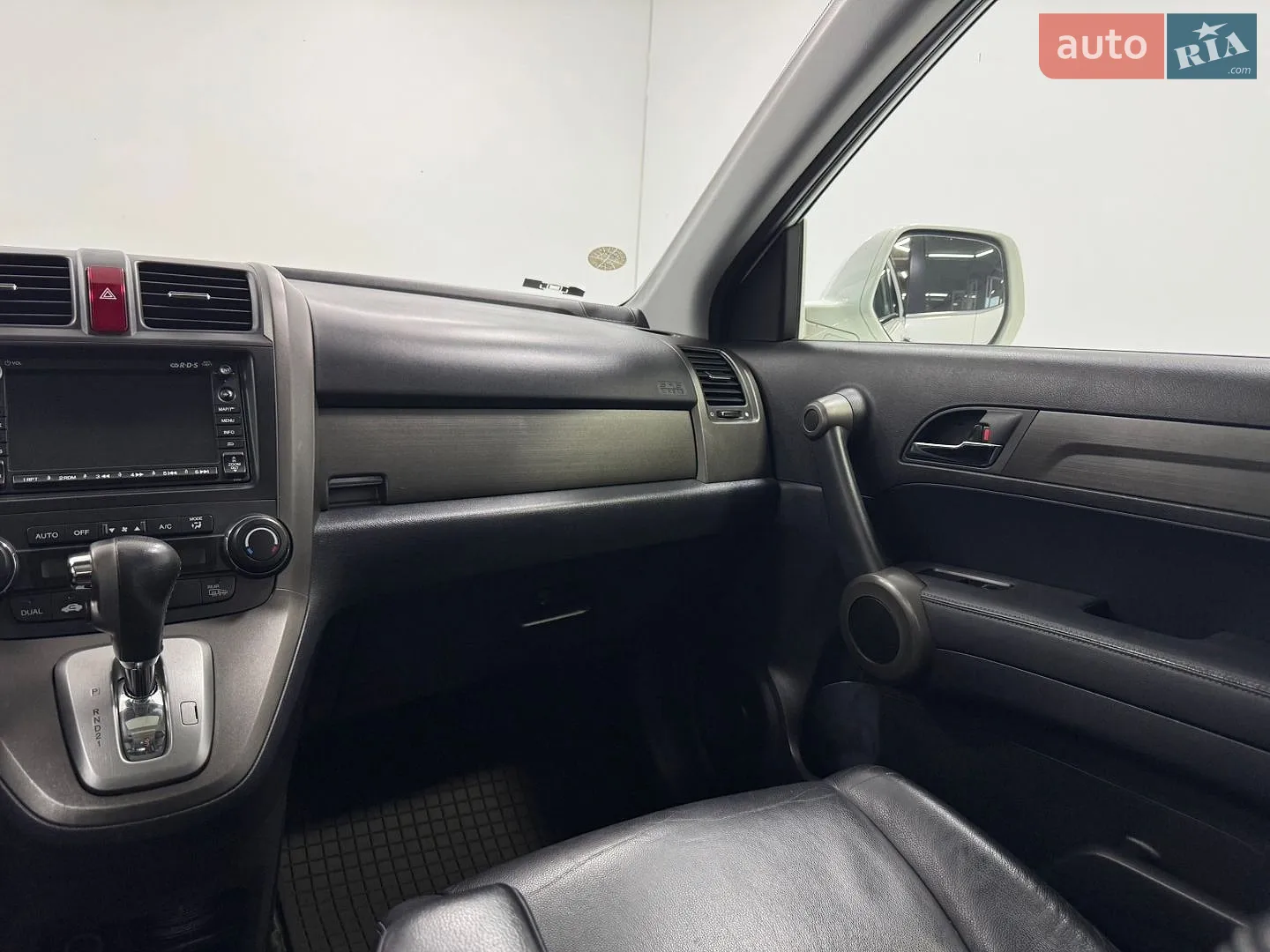 2012 Honda CR-V - мініатюра 41