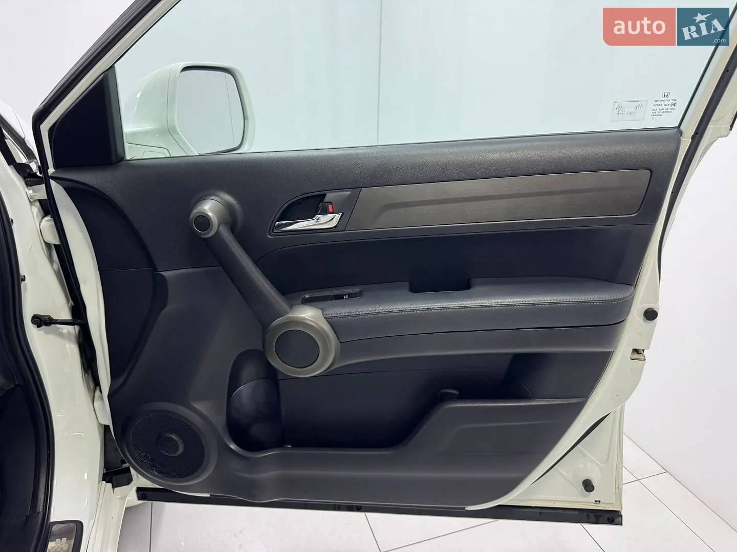 2012 Honda CR-V - мініатюра 47