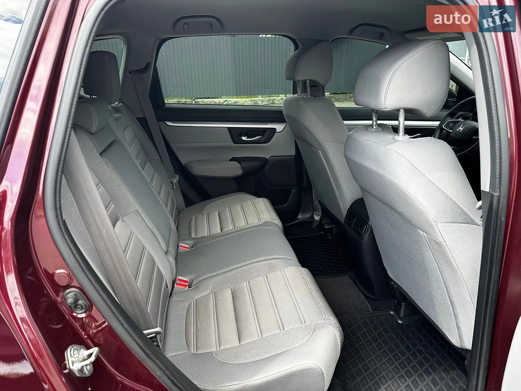 2018 Honda CR-V - мініатюра 10