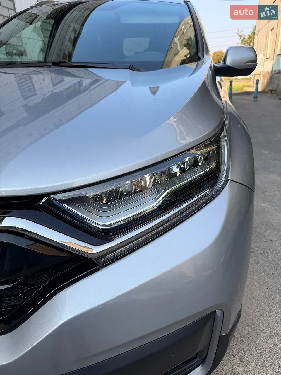 2020 Honda CR-V - мініатюра 12