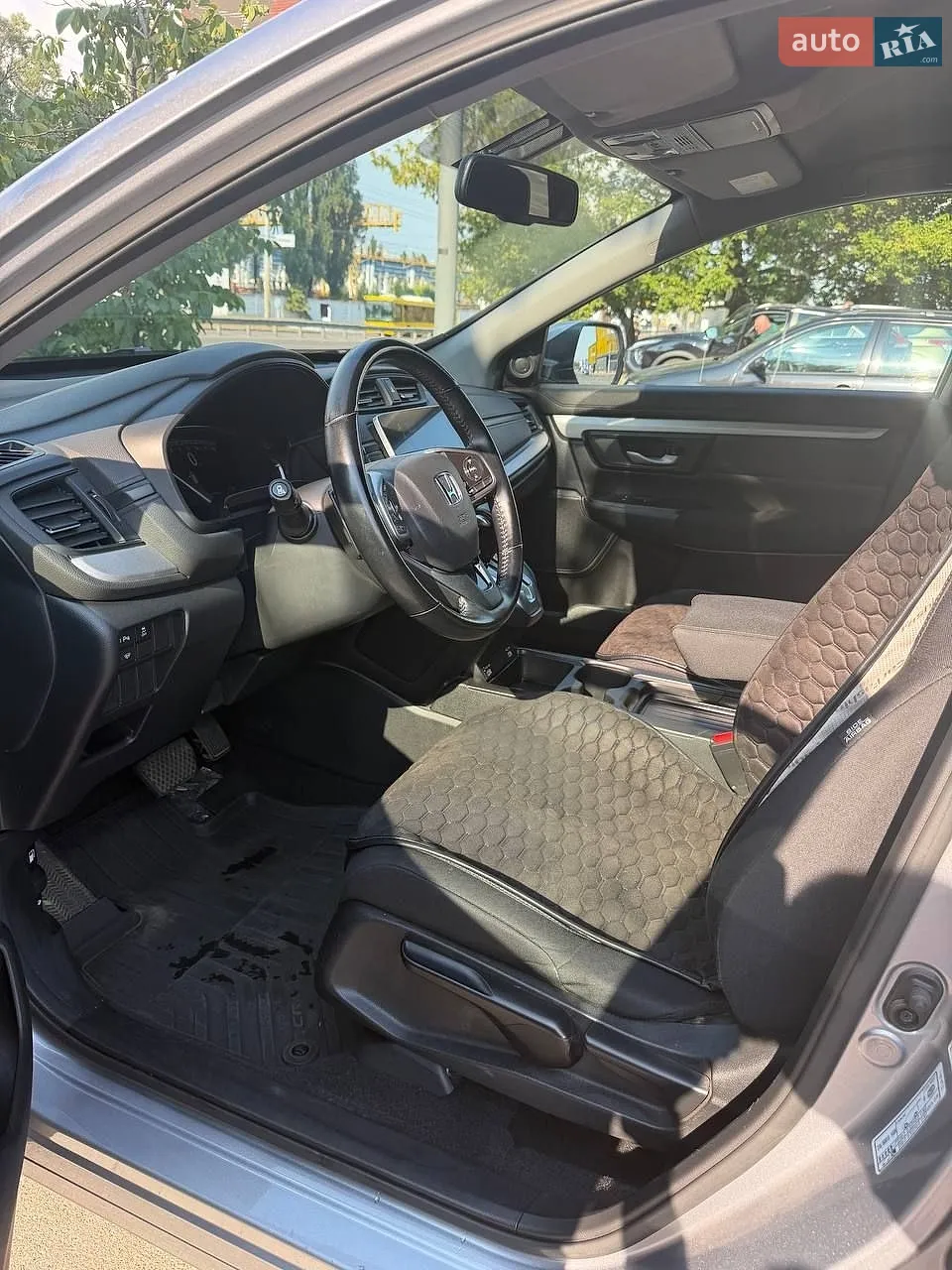 2020 Honda CR-V - мініатюра 24