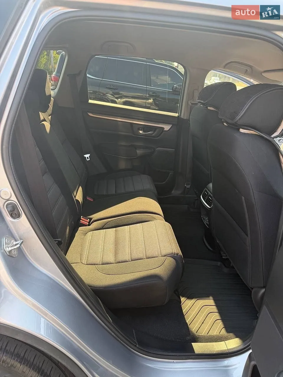 2020 Honda CR-V - мініатюра 34