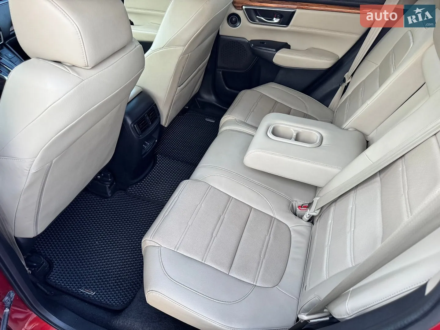 2019 Honda CR-V - мініатюра 24