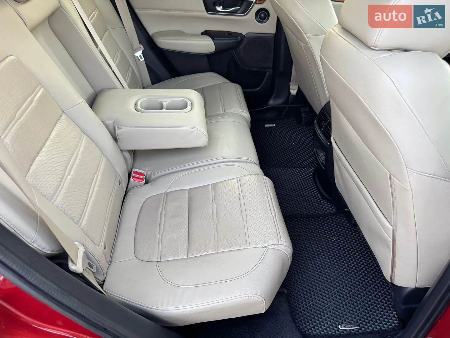 2019 Honda CR-V - мініатюра 32