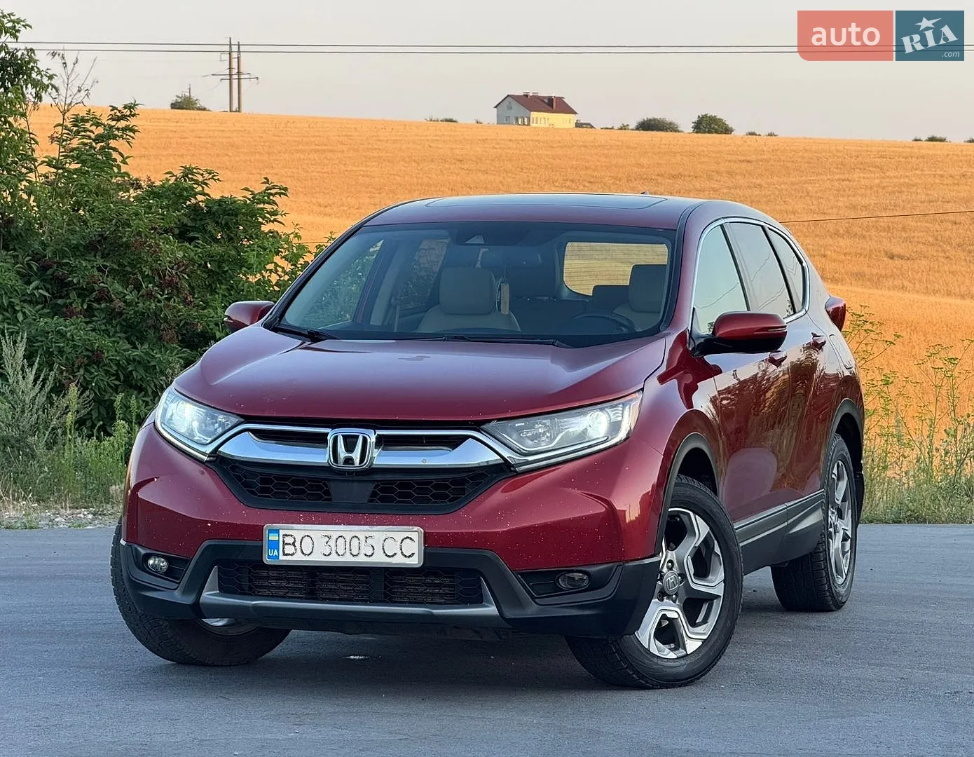 2019 Honda CR-V - мініатюра 38