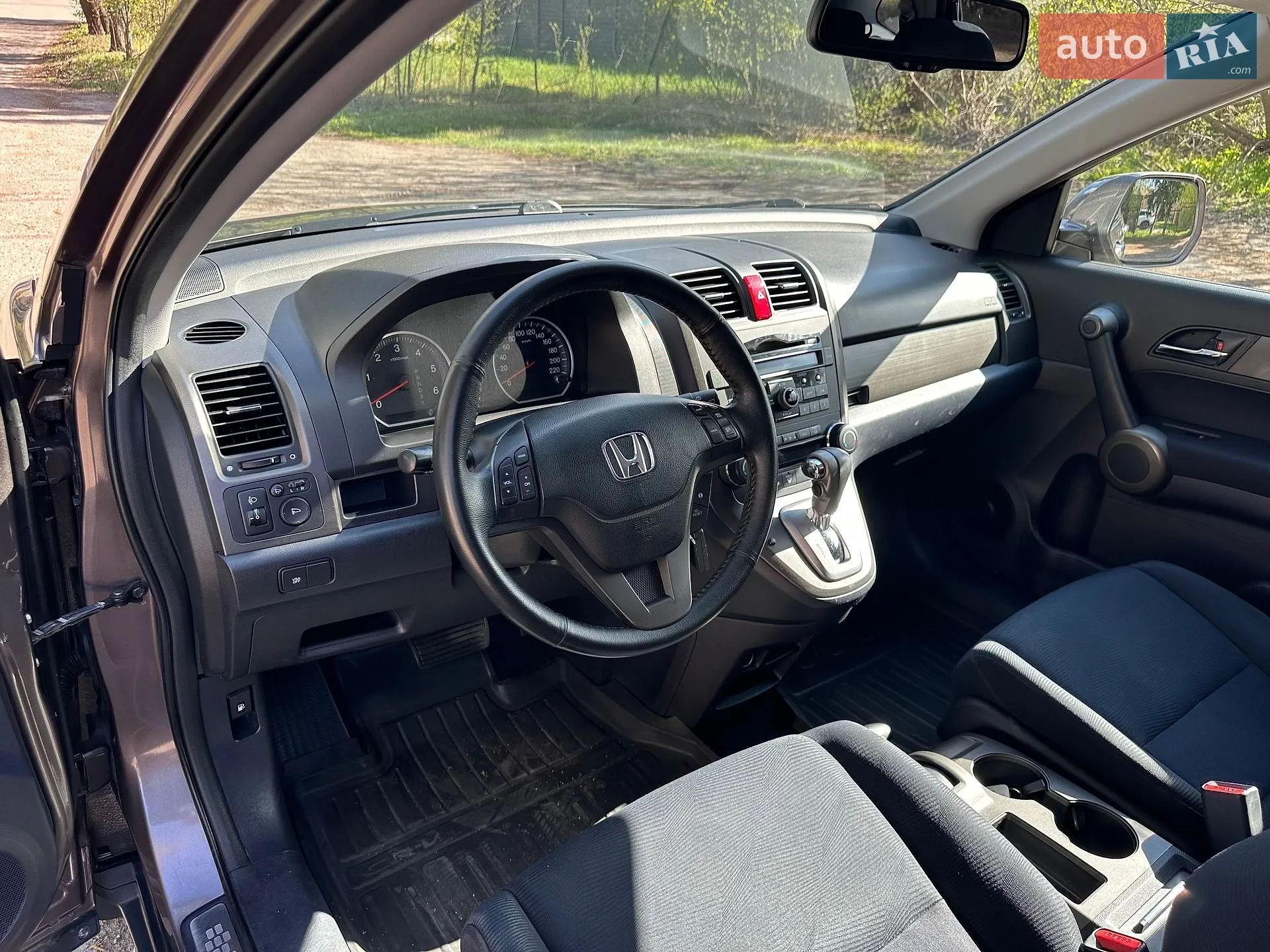 2010 Honda CR-V - мініатюра 13