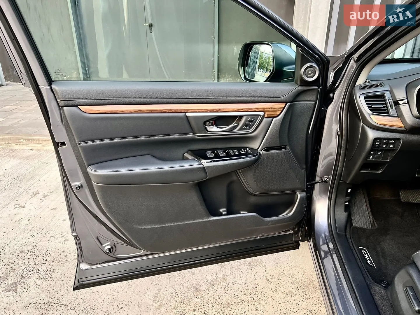 2018 Honda CR-V - мініатюра 20