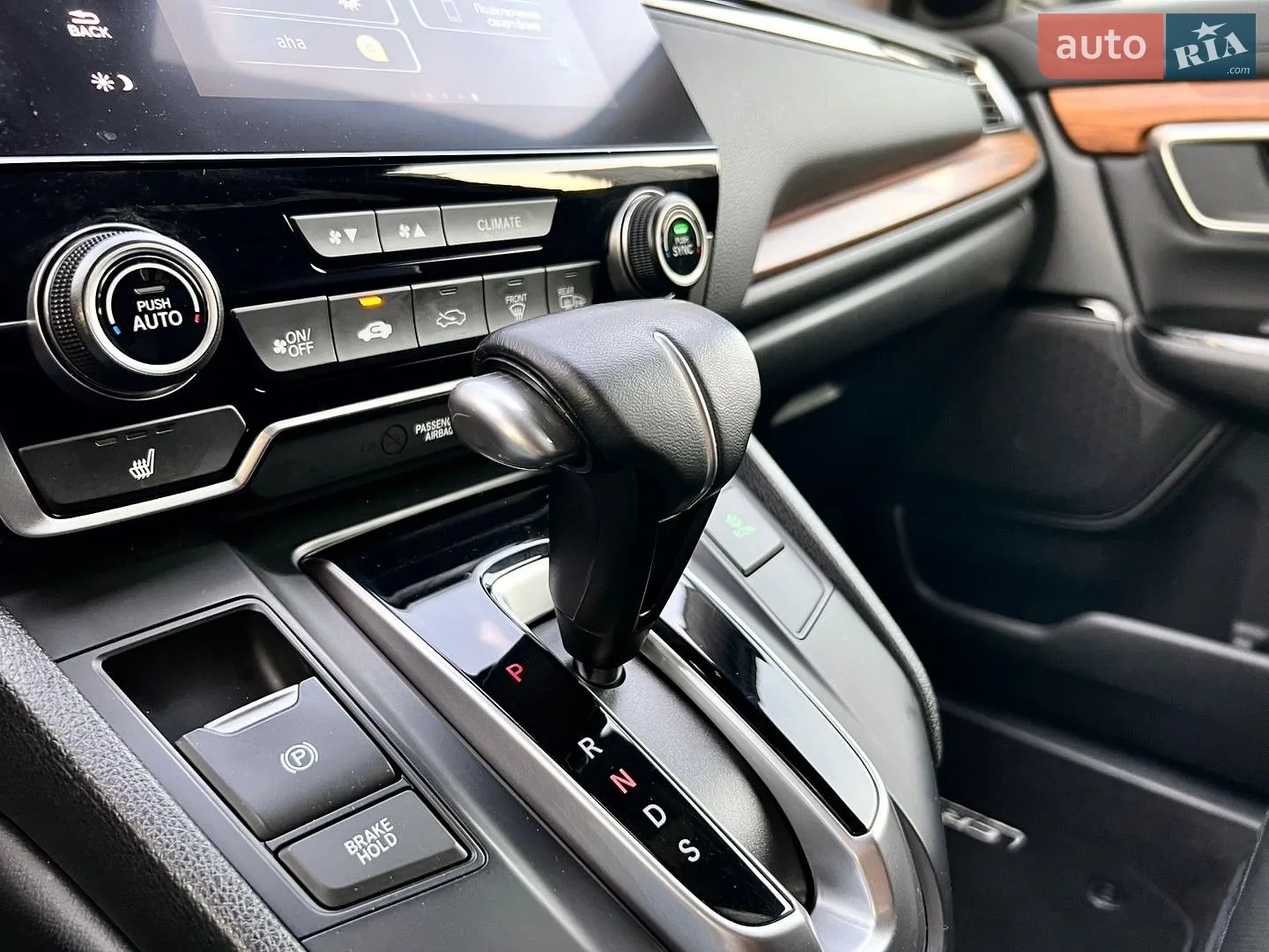 2018 Honda CR-V - мініатюра 32