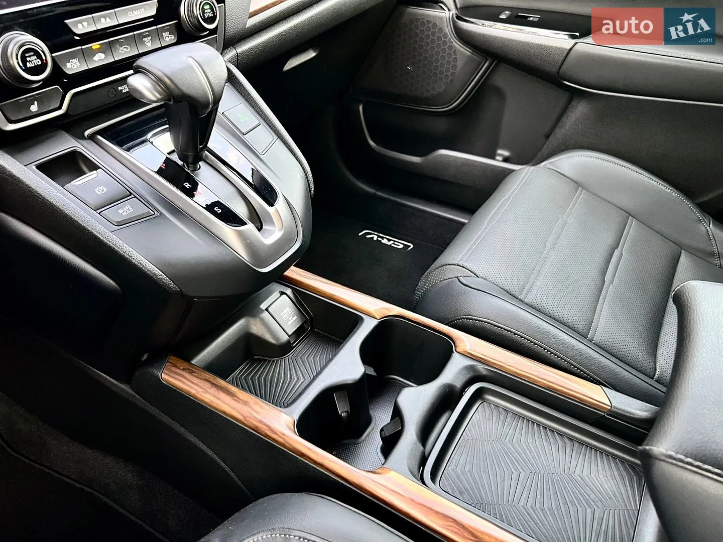 2018 Honda CR-V - мініатюра 36