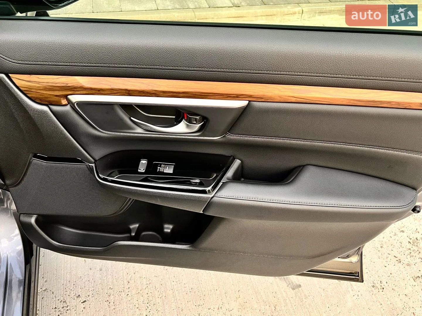 2018 Honda CR-V - мініатюра 45