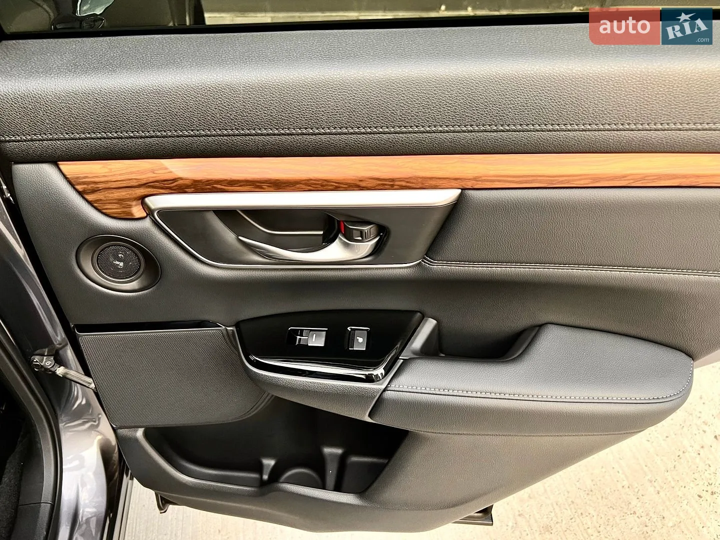 2018 Honda CR-V - мініатюра 50