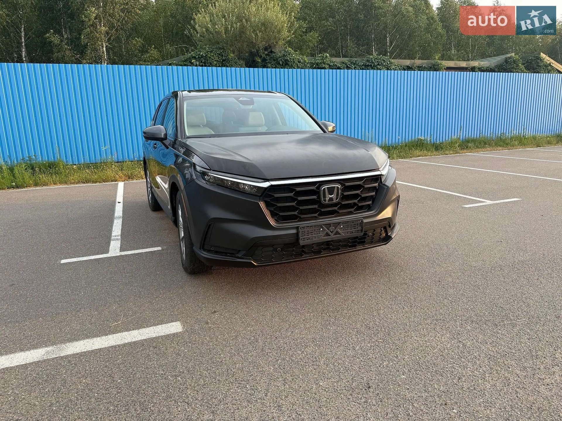 2024 Honda CR-V - мініатюра 6