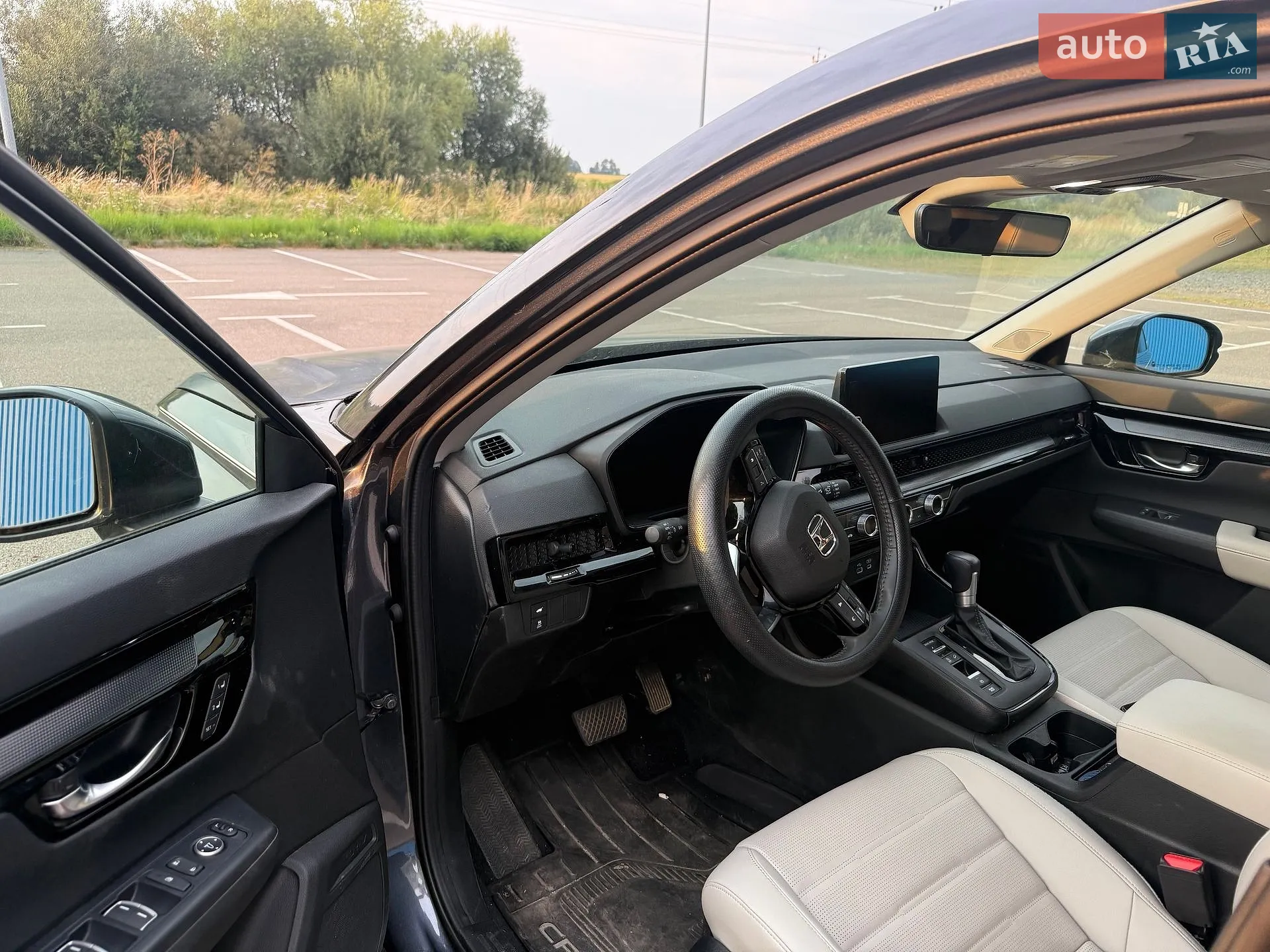 2024 Honda CR-V - мініатюра 22