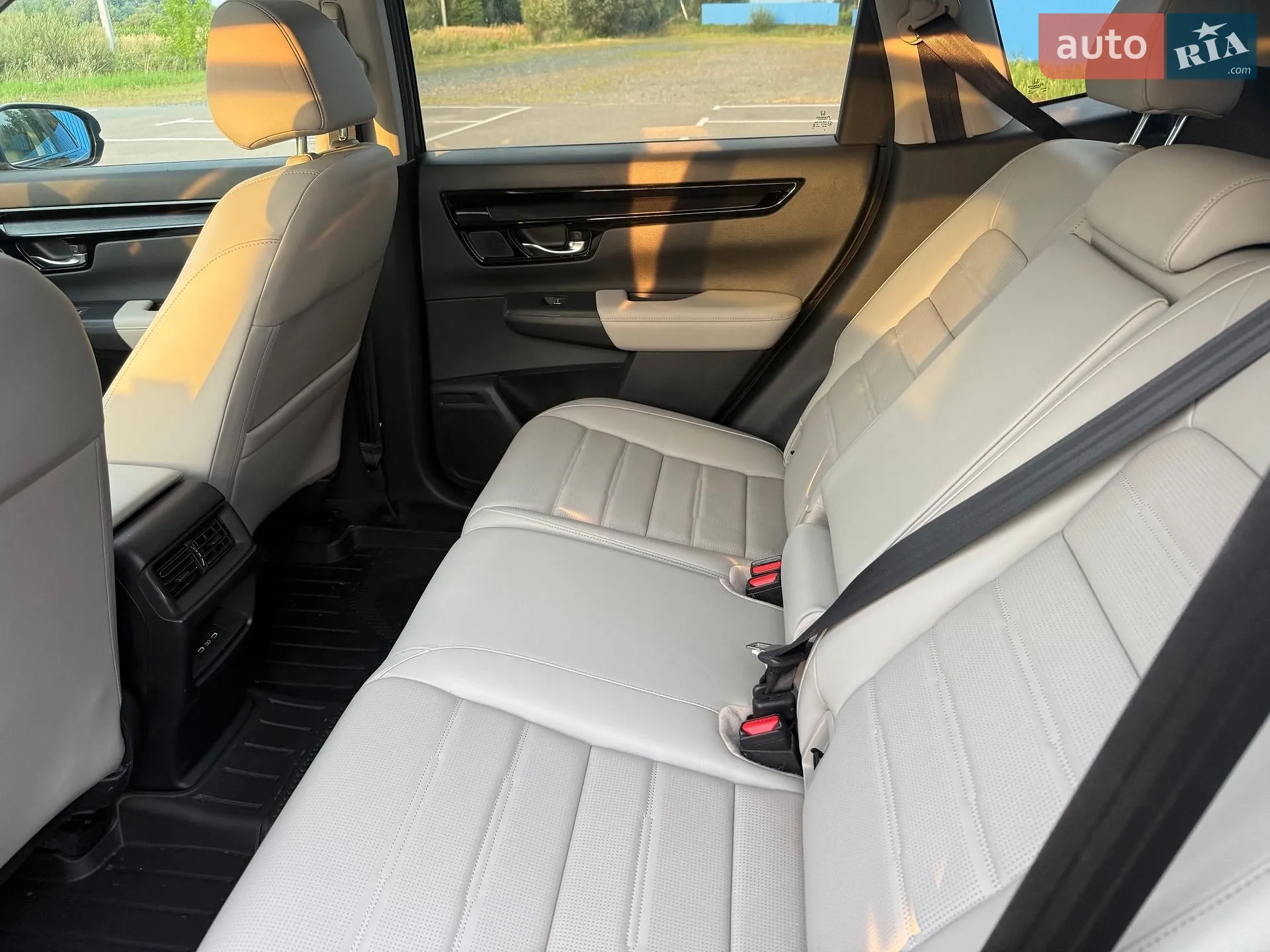 2024 Honda CR-V - мініатюра 26