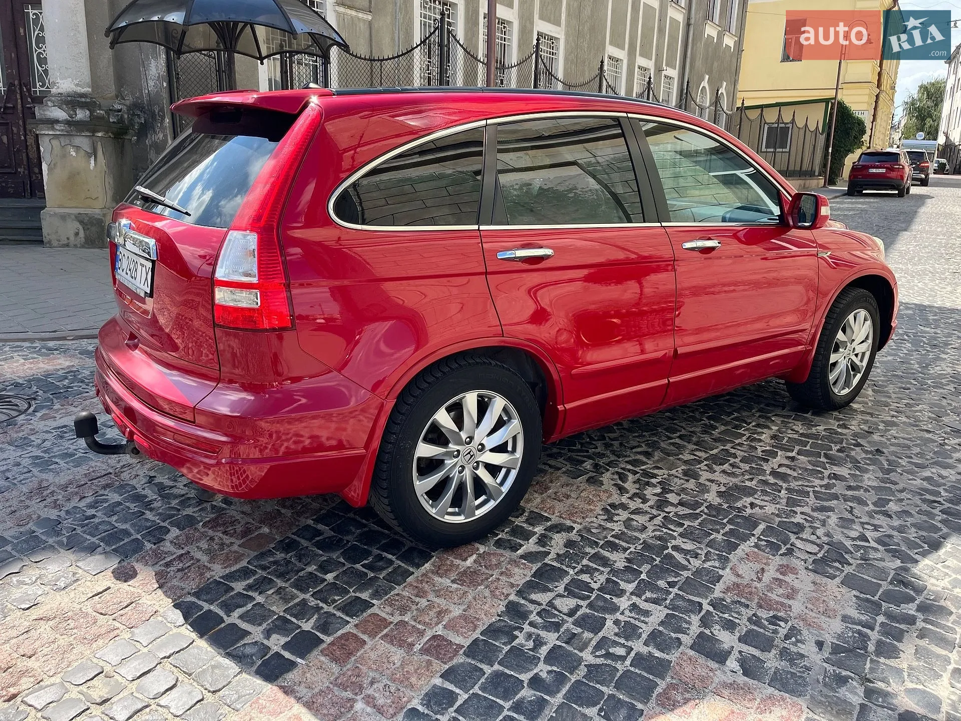 2011 Honda CR-V - мініатюра 46