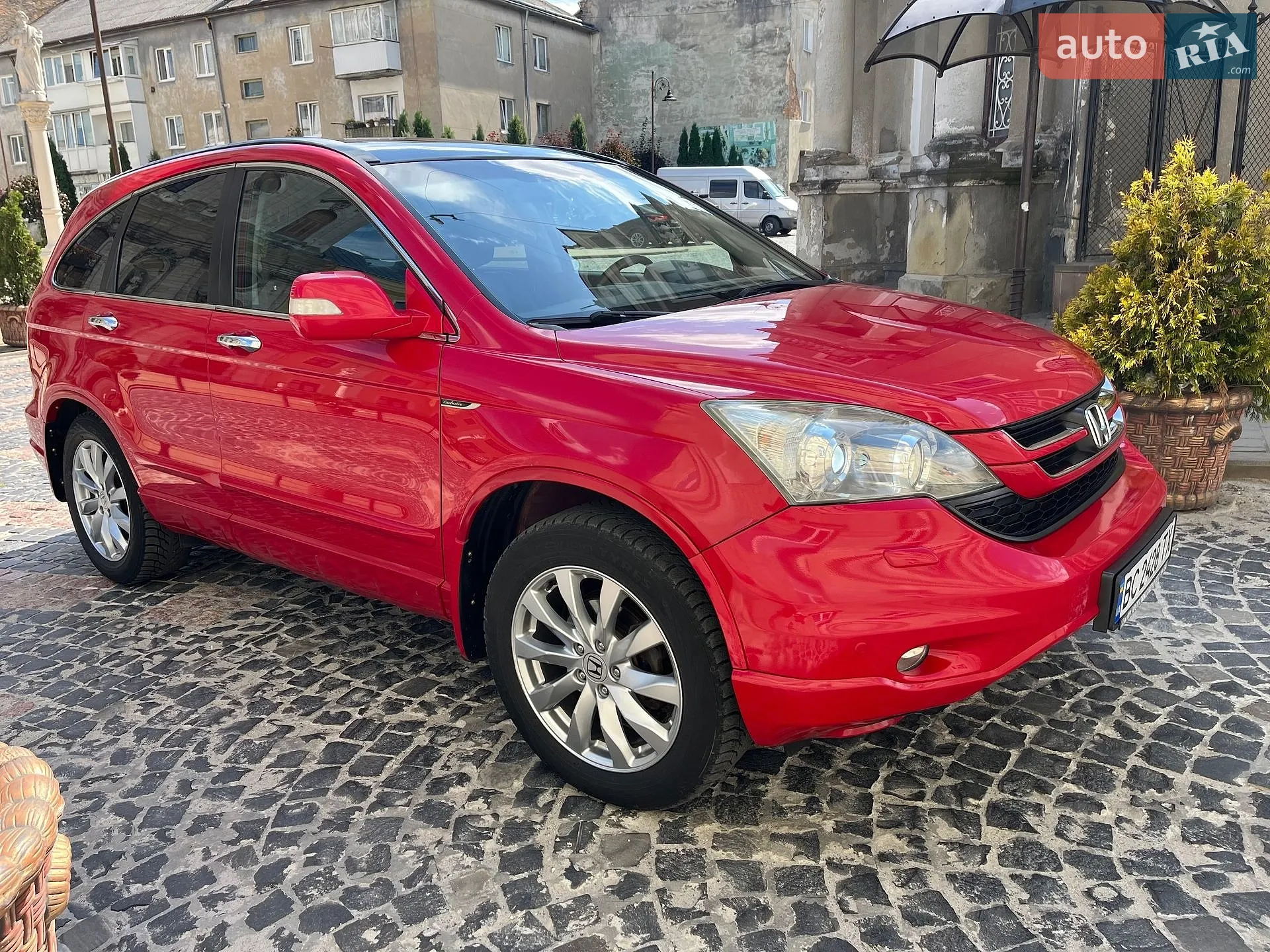 2011 Honda CR-V - мініатюра 51