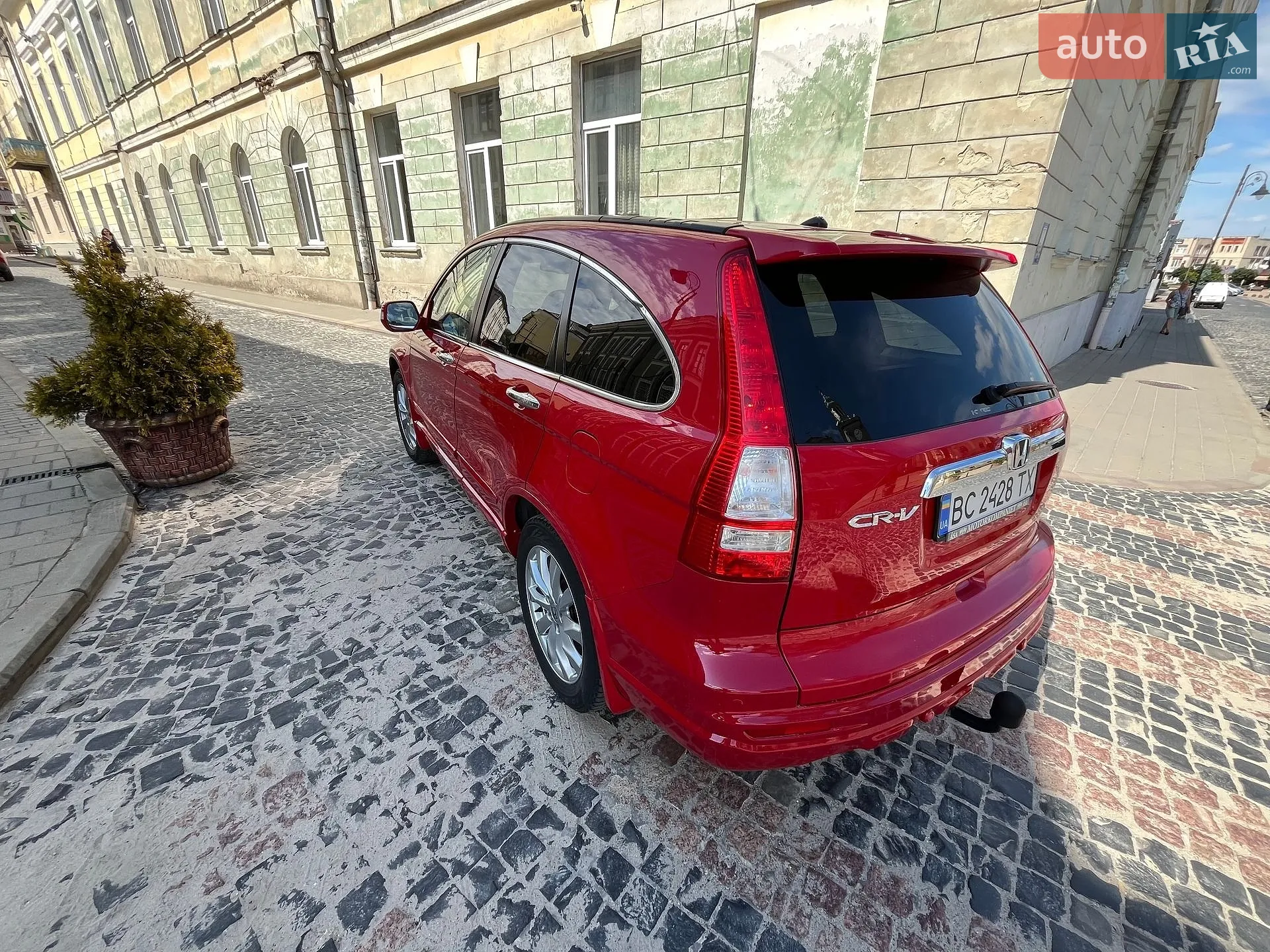 2011 Honda CR-V - мініатюра 53