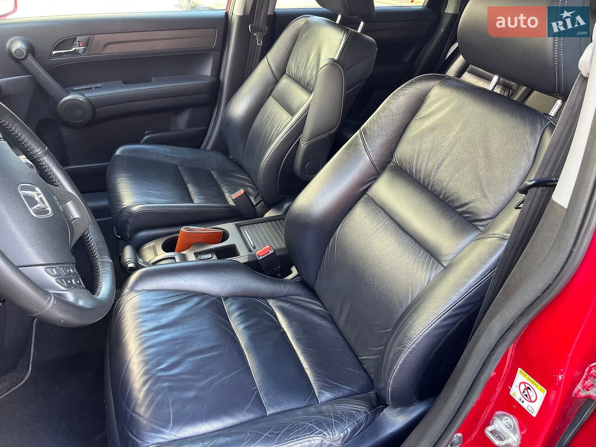 2011 Honda CR-V - мініатюра 90