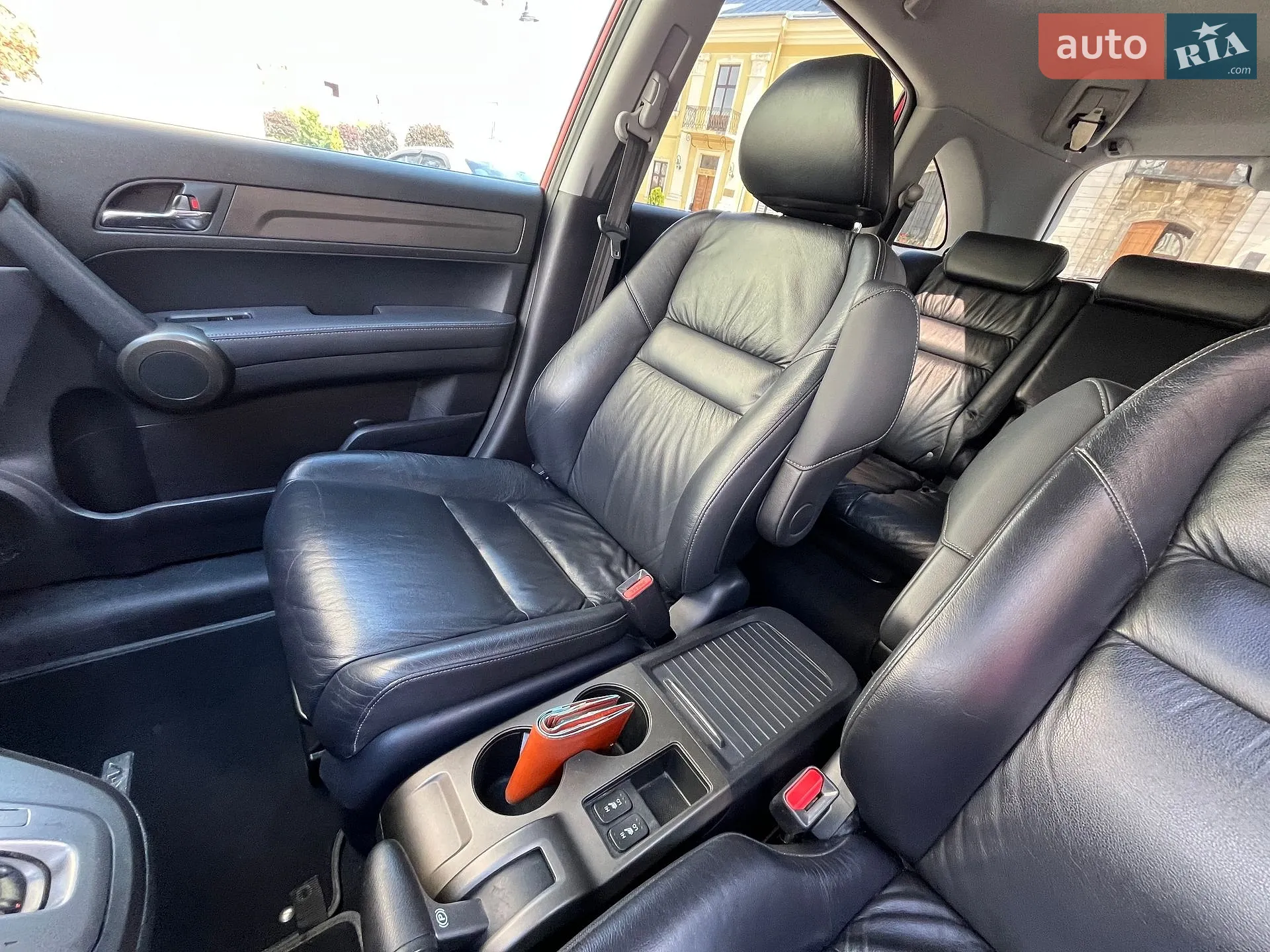 2011 Honda CR-V - мініатюра 92