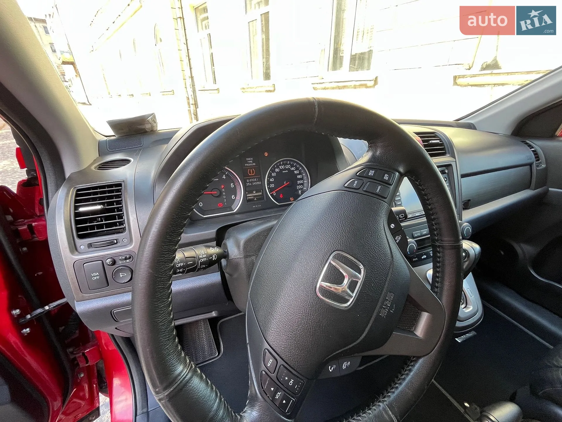 2011 Honda CR-V - мініатюра 69
