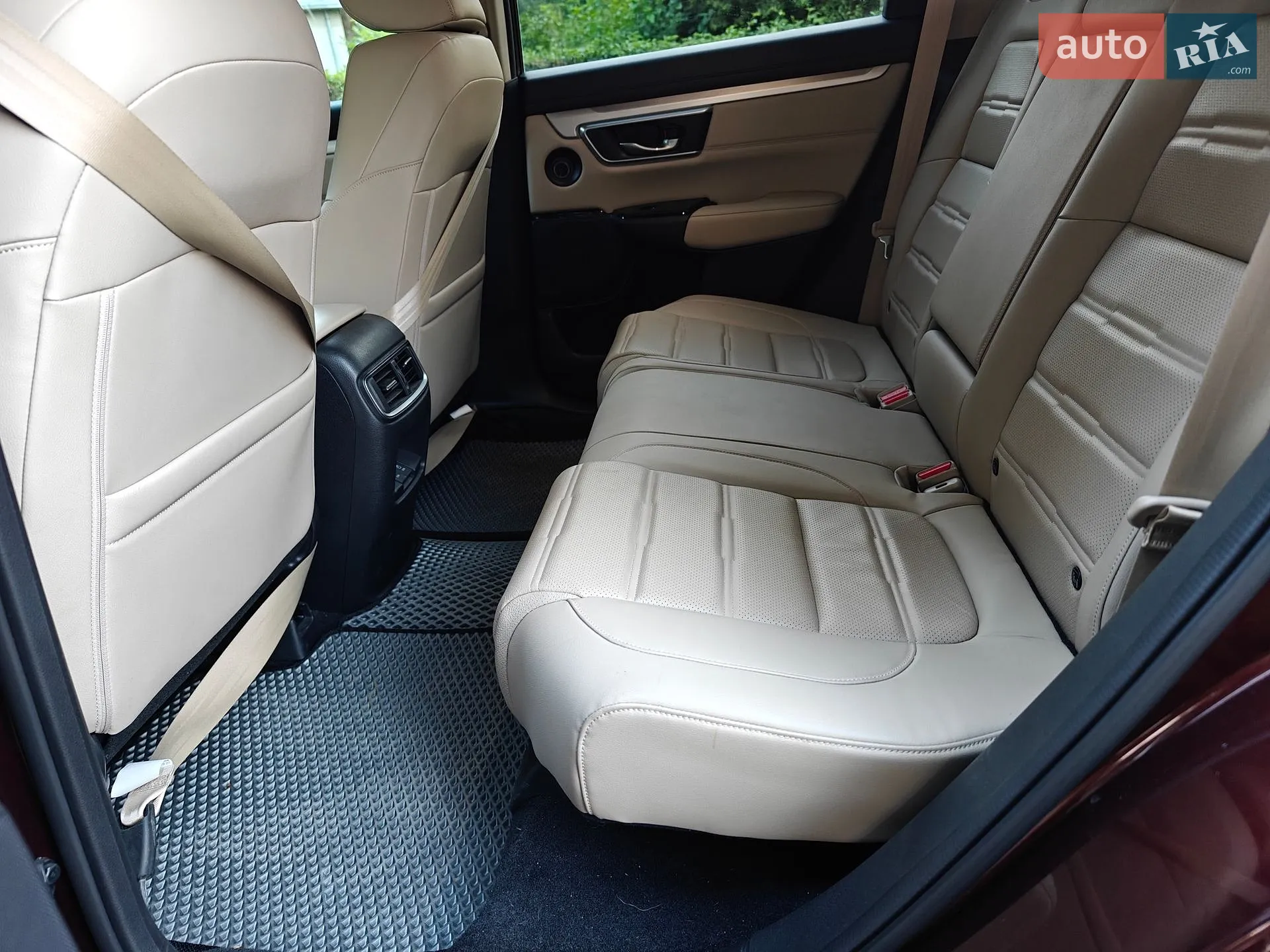 2021 Honda CR-V - мініатюра 8