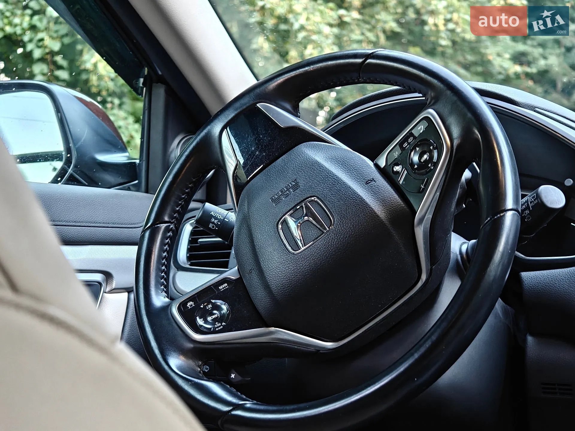 2021 Honda CR-V - мініатюра 14