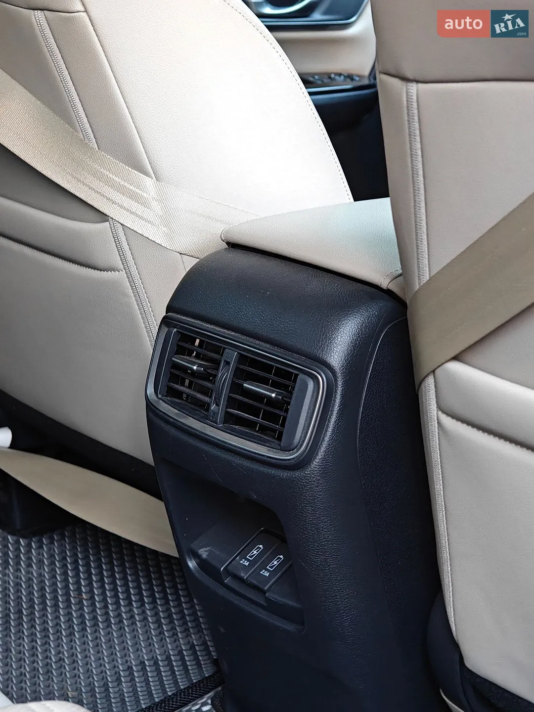 2021 Honda CR-V - мініатюра 32
