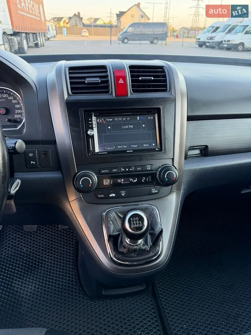 2011 Honda CR-V - мініатюра 27