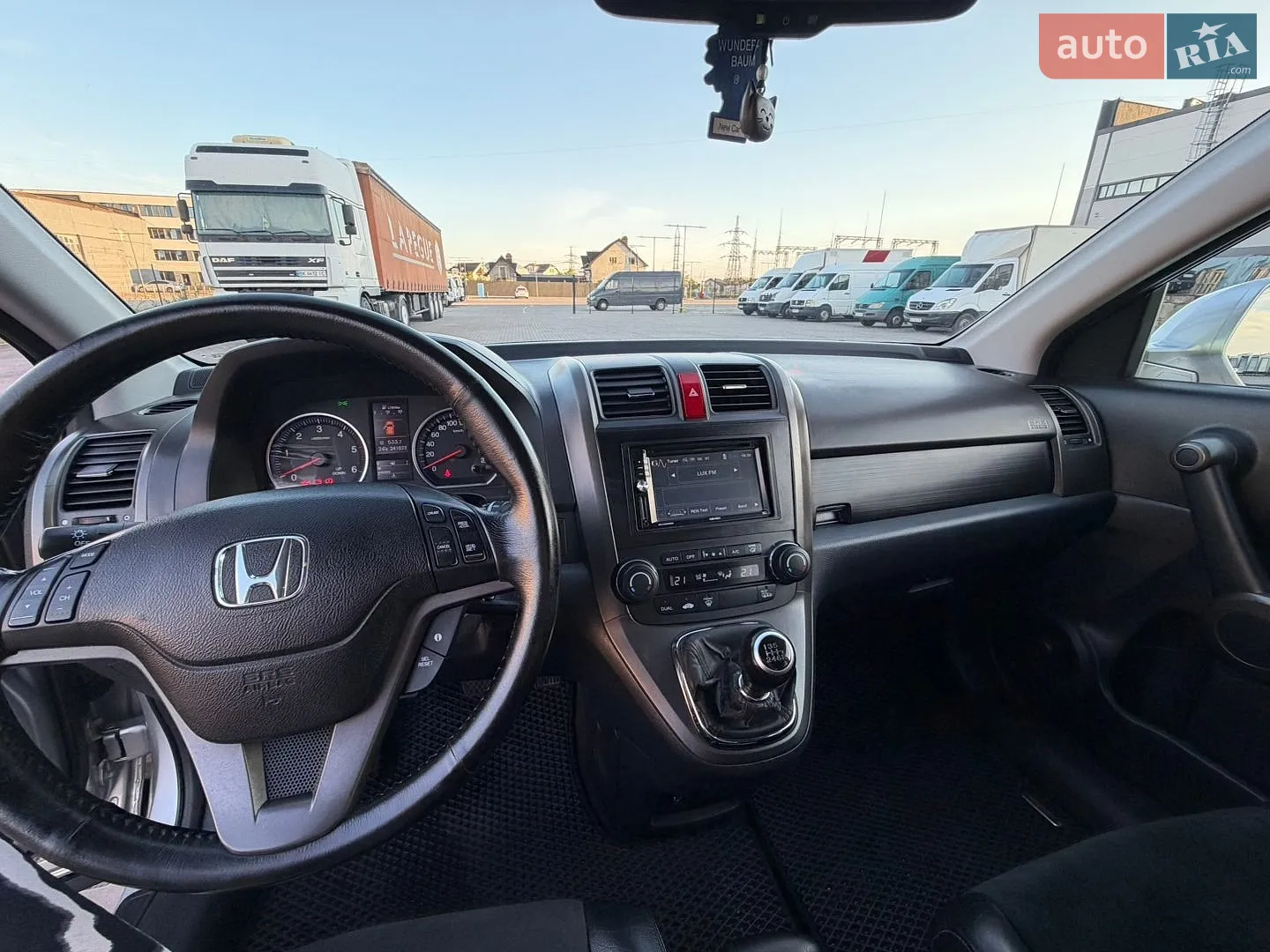 2011 Honda CR-V - мініатюра 28